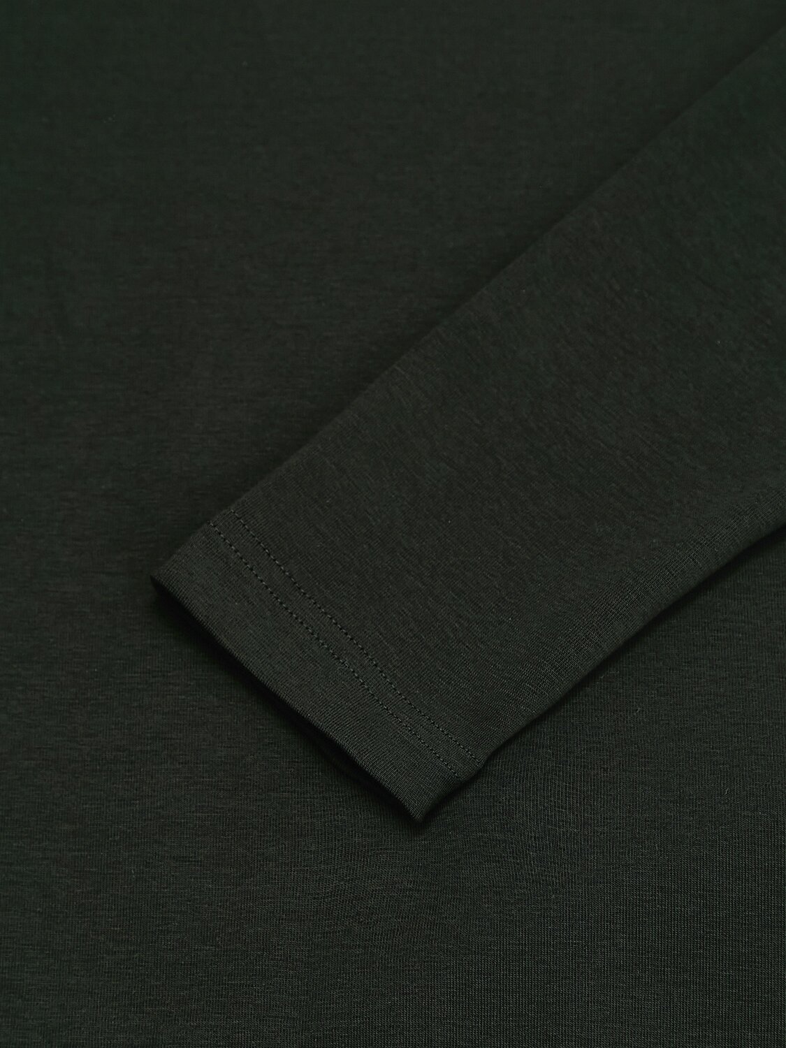 DiWaRi Джемпер 565929 BASIC MEN MD 4032 (пакет) black