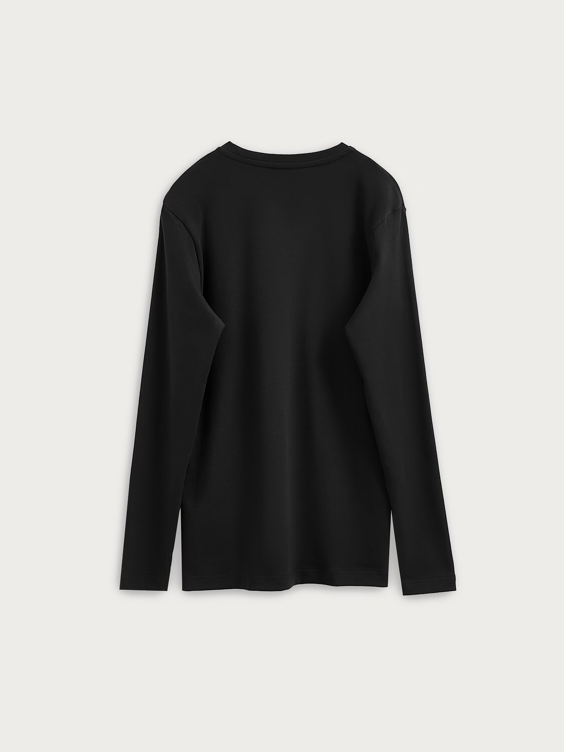 DiWaRi Джемпер 565929 BASIC MEN MD 4032 (пакет) black