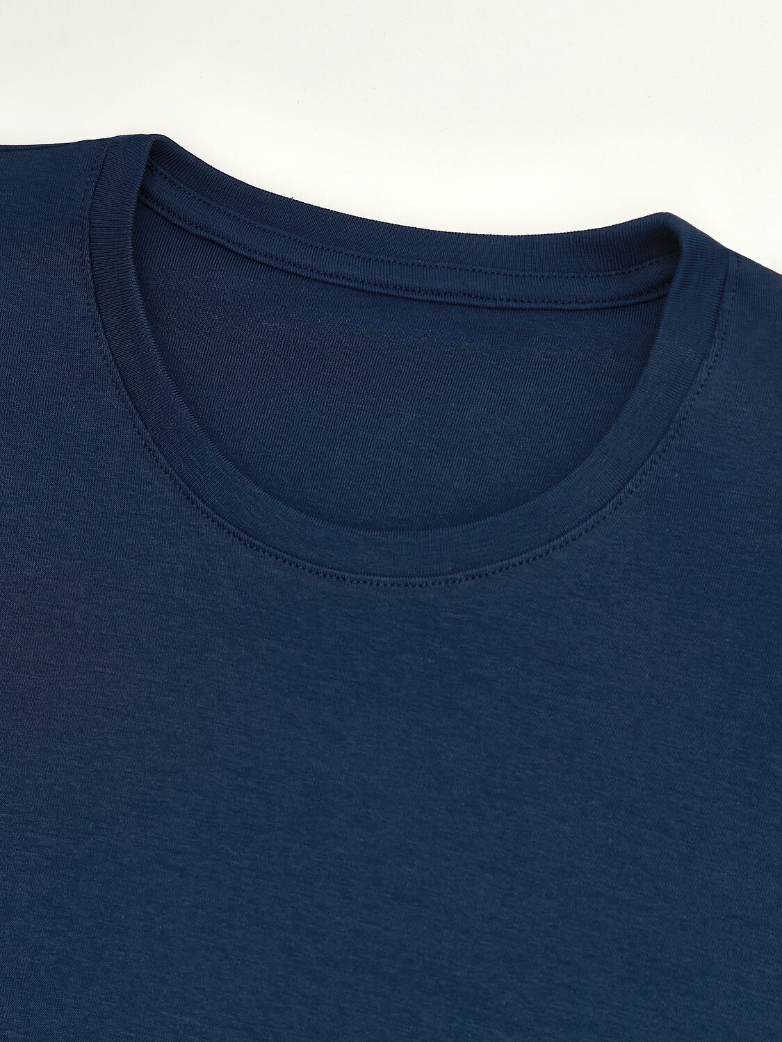 DiWaRi Джемпер 565931 BASIC MEN MD 4031 (пакет) navy