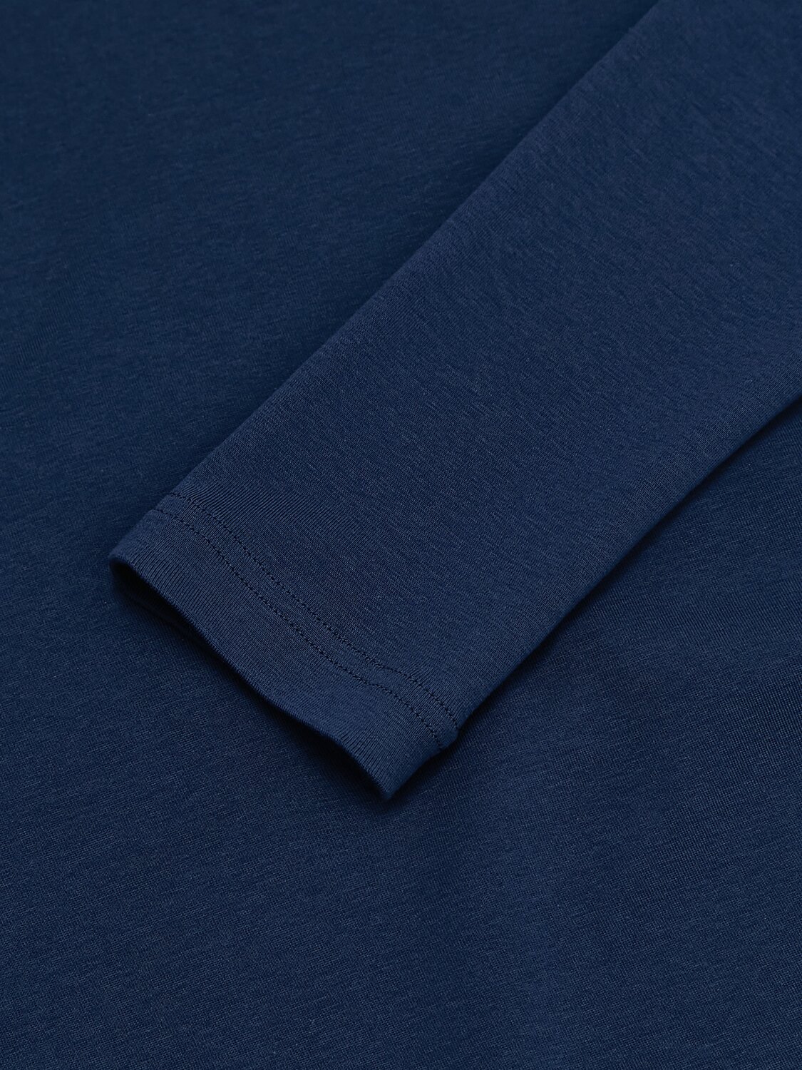 DiWaRi Джемпер 565931 BASIC MEN MD 4031 (пакет) navy