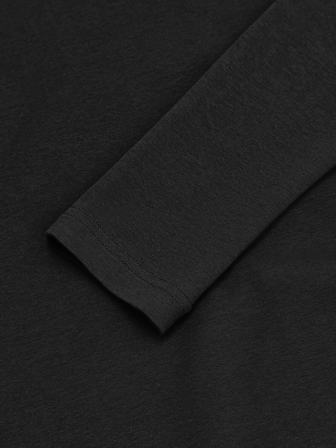 DiWaRi Джемпер 565933 BASIC MEN MD 4031 (пакет) black