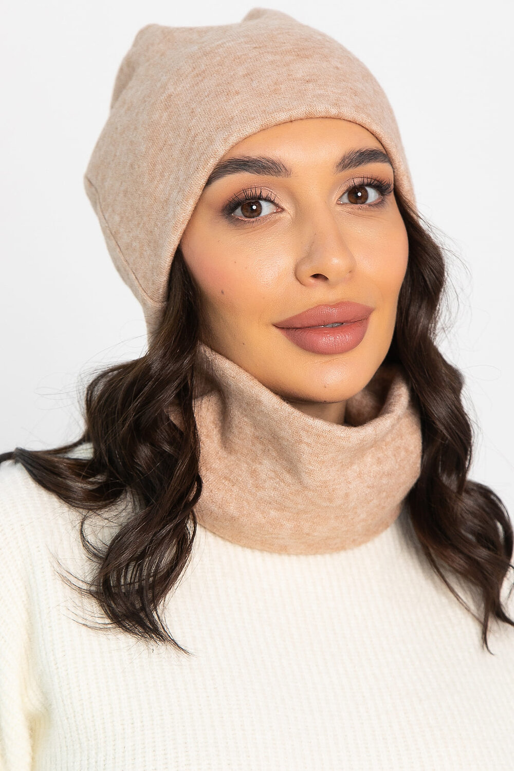 LT Collection Комплект 565954 ШШС3-23М бежевый