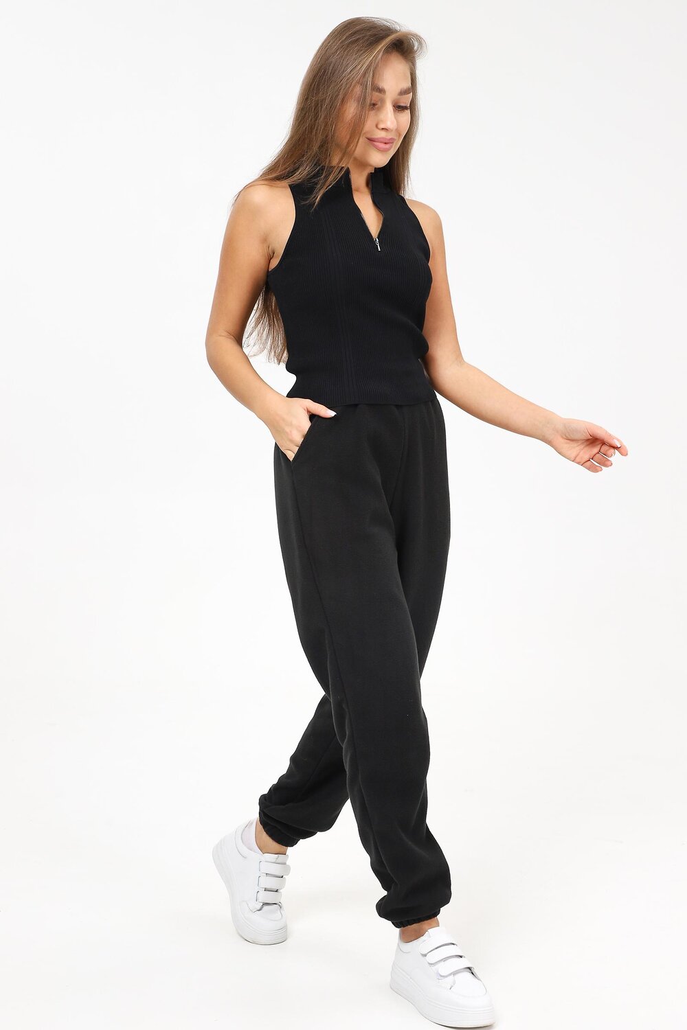Lika Dress Брюки 566051 10541 Черный