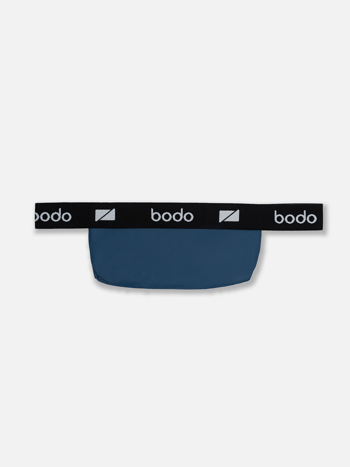 Bodo Сумка 566064 34-60 темно-синий