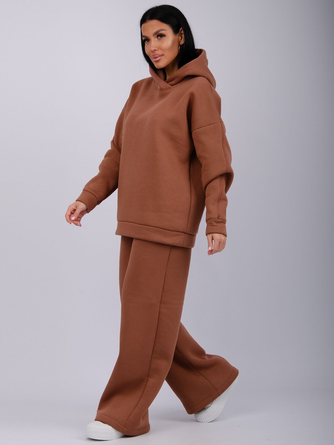 Malina Костюм 566233 9380к карамель