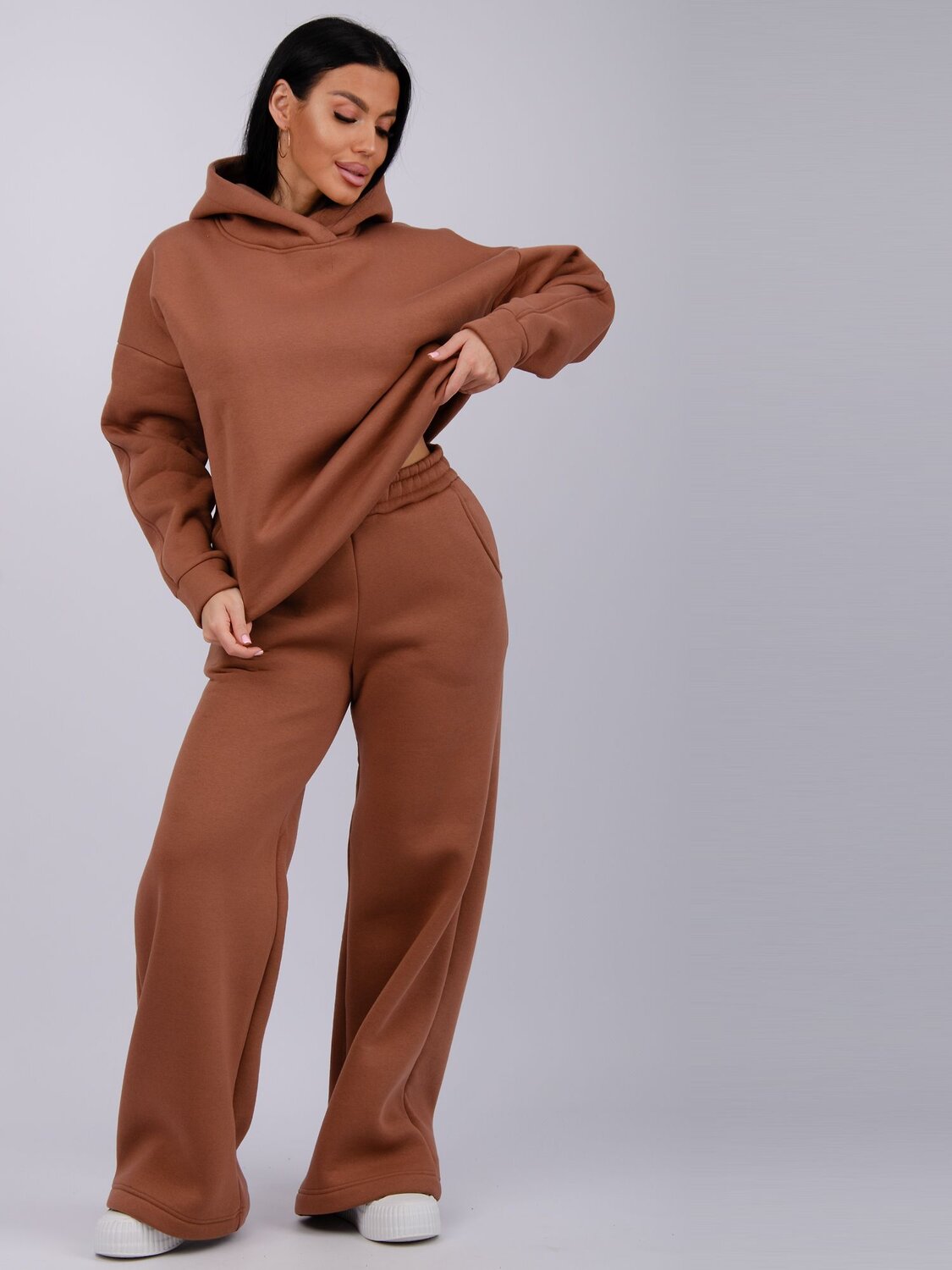 Malina Костюм 566233 9380к карамель