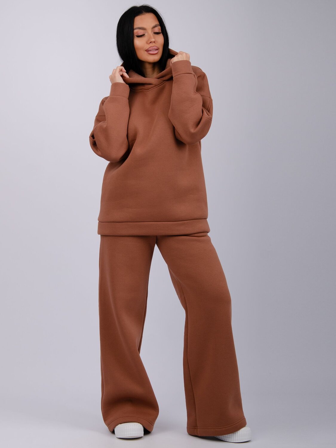 Malina Костюм 566233 9380к карамель
