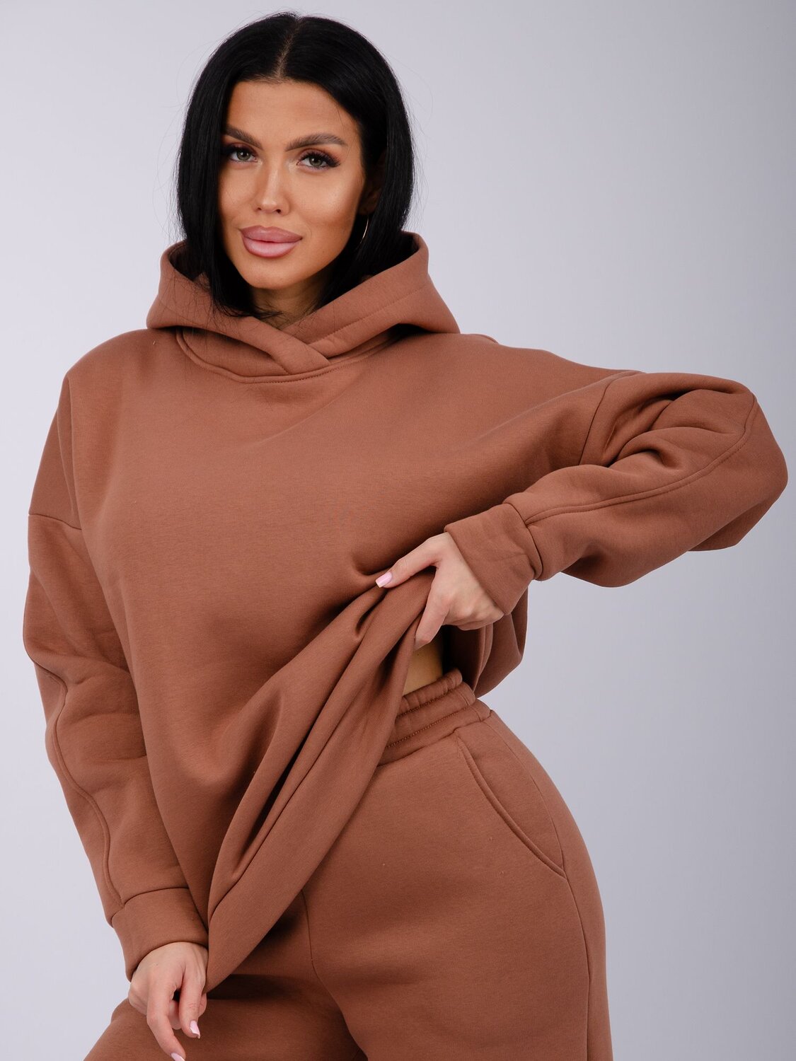 Malina Костюм 566233 9380к карамель
