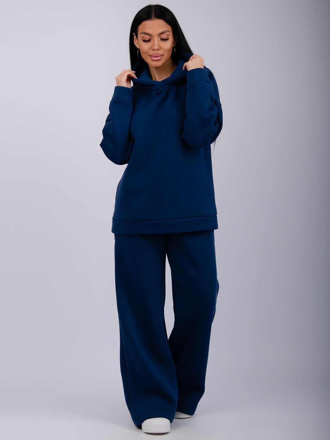 Malina Костюм 566235 9380сн синий