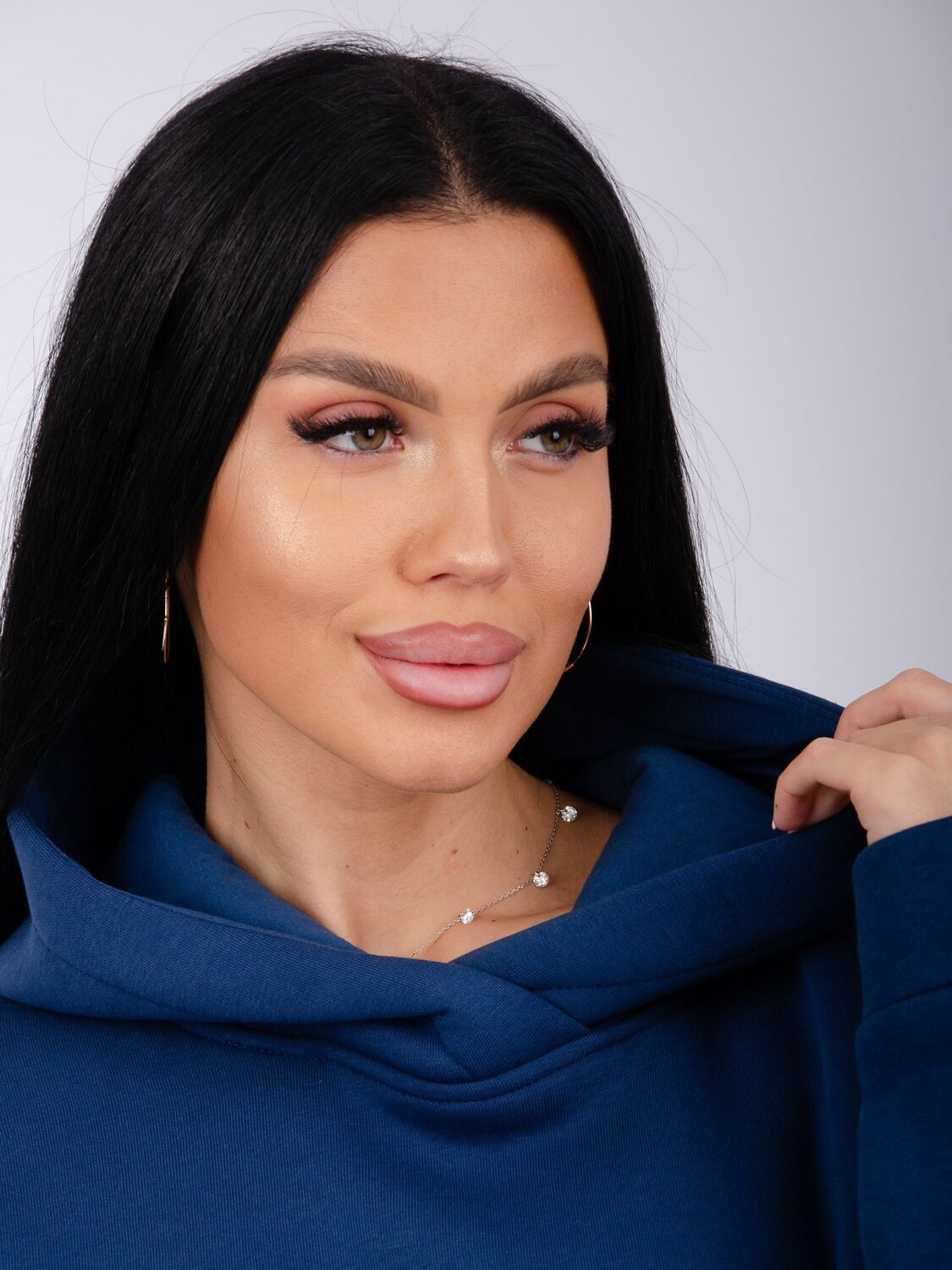 Malina Костюм 566235 9380сн синий