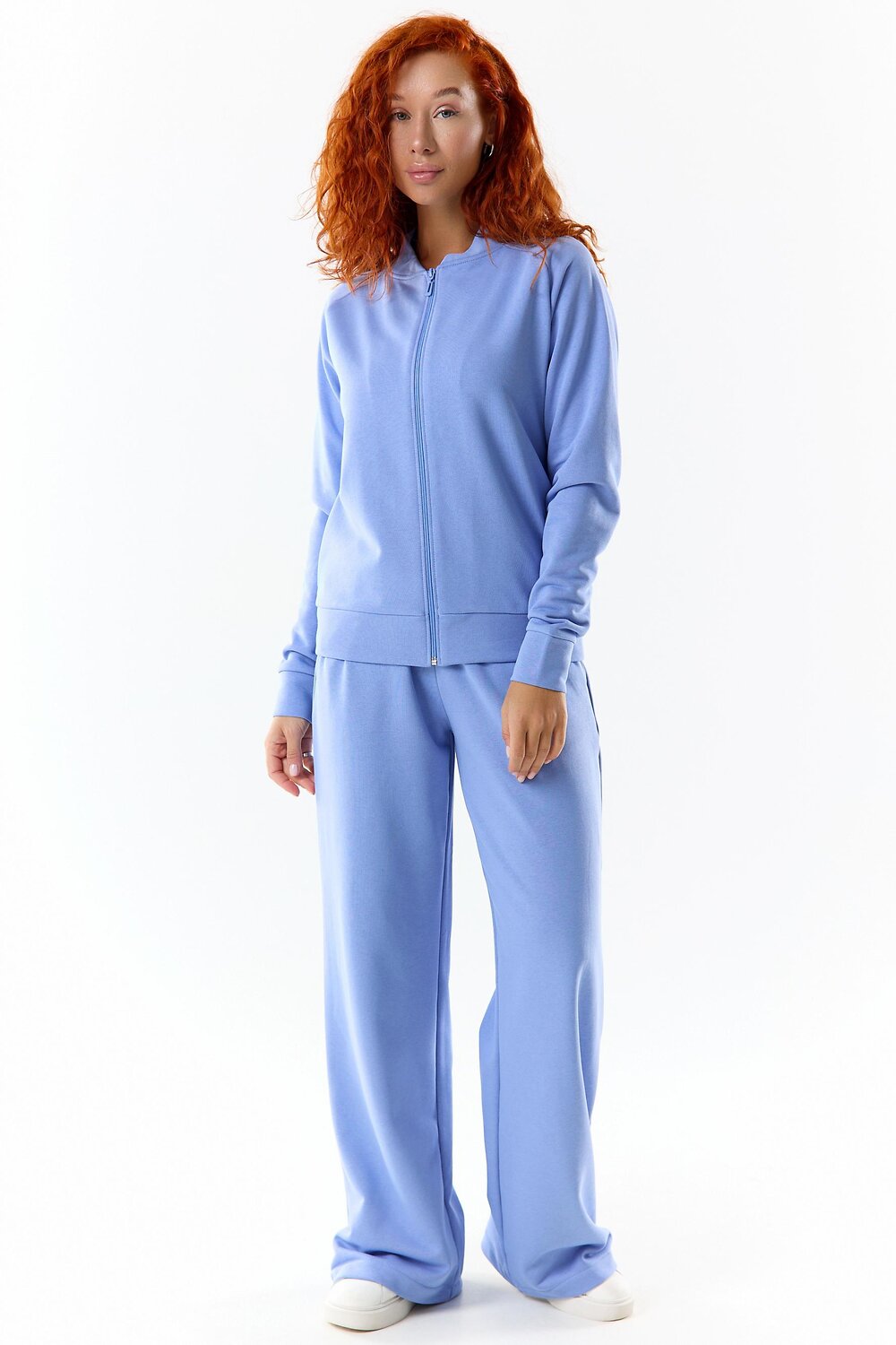 Lika Dress Костюм 566274 10472 Голубой