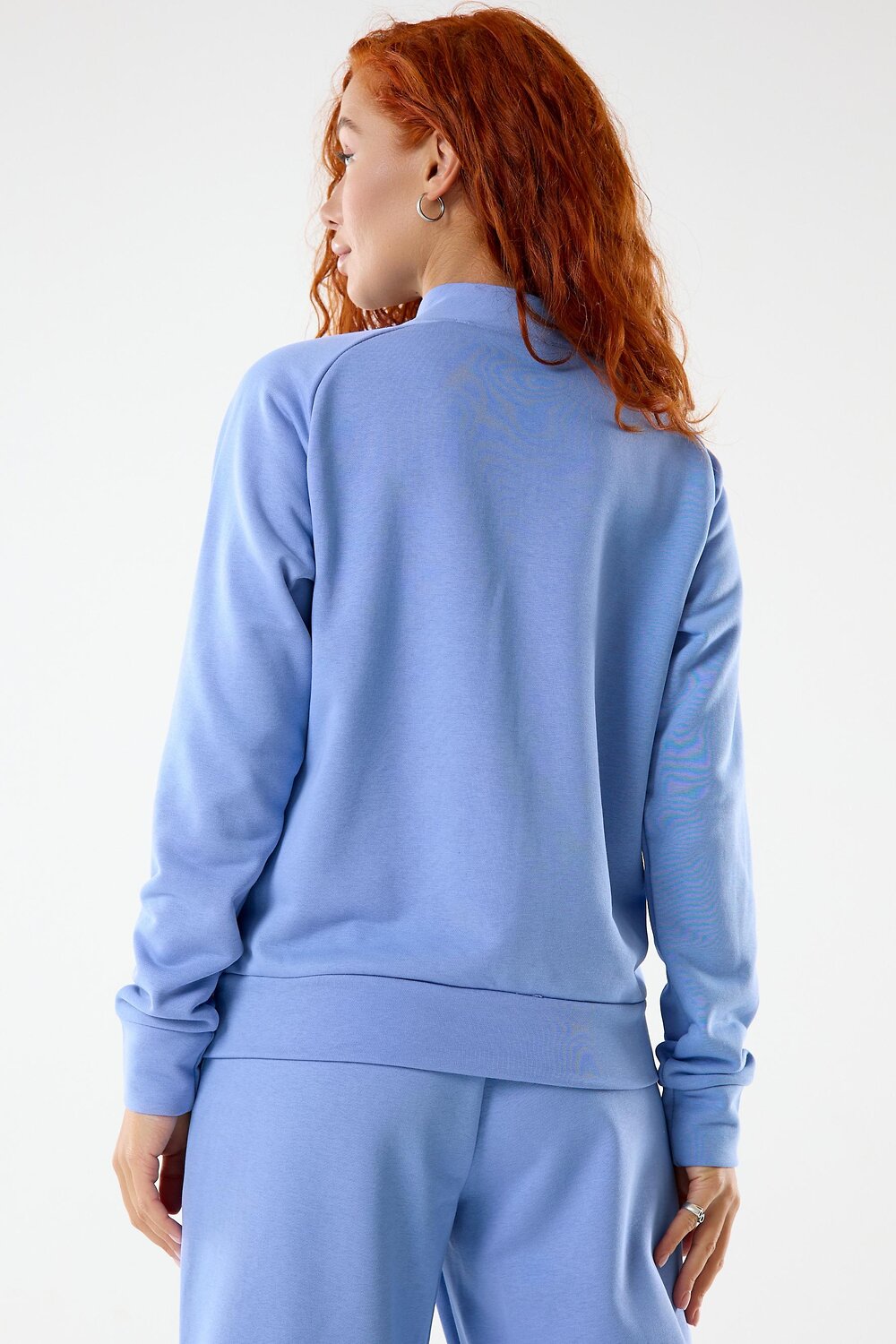 Lika Dress Костюм 566274 10472 Голубой