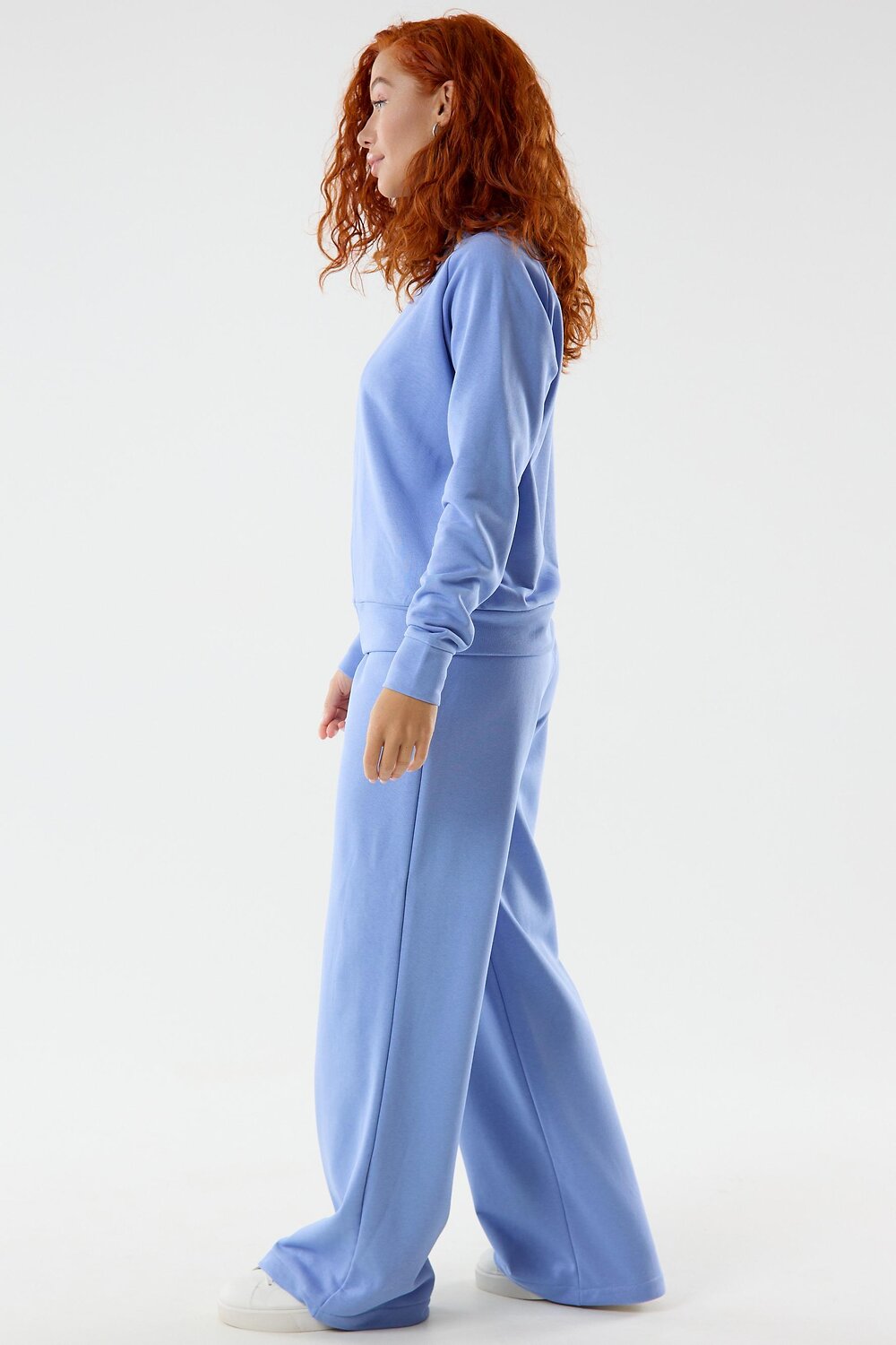 Lika Dress Костюм 566274 10472 Голубой