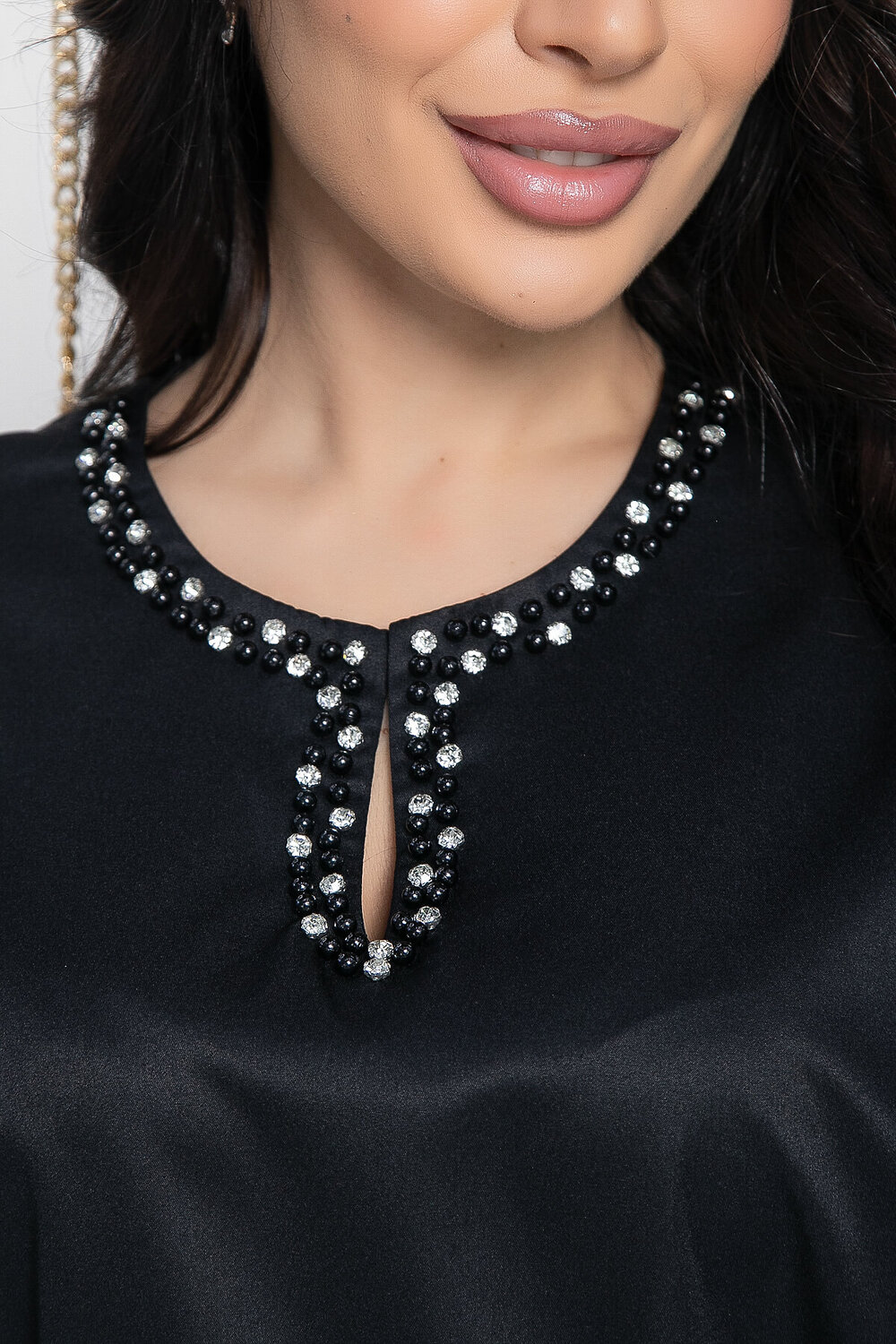 LT Collection Костюм 566287 К14393-5М черный