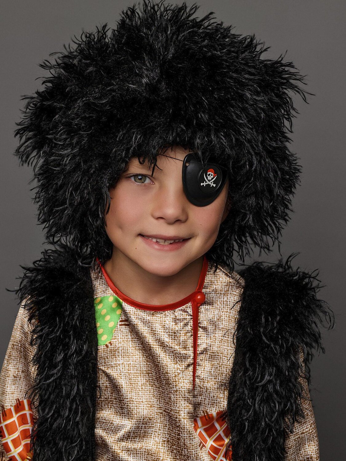 BATIK Костюм 566311 1018/1 к-18 Мультиколор