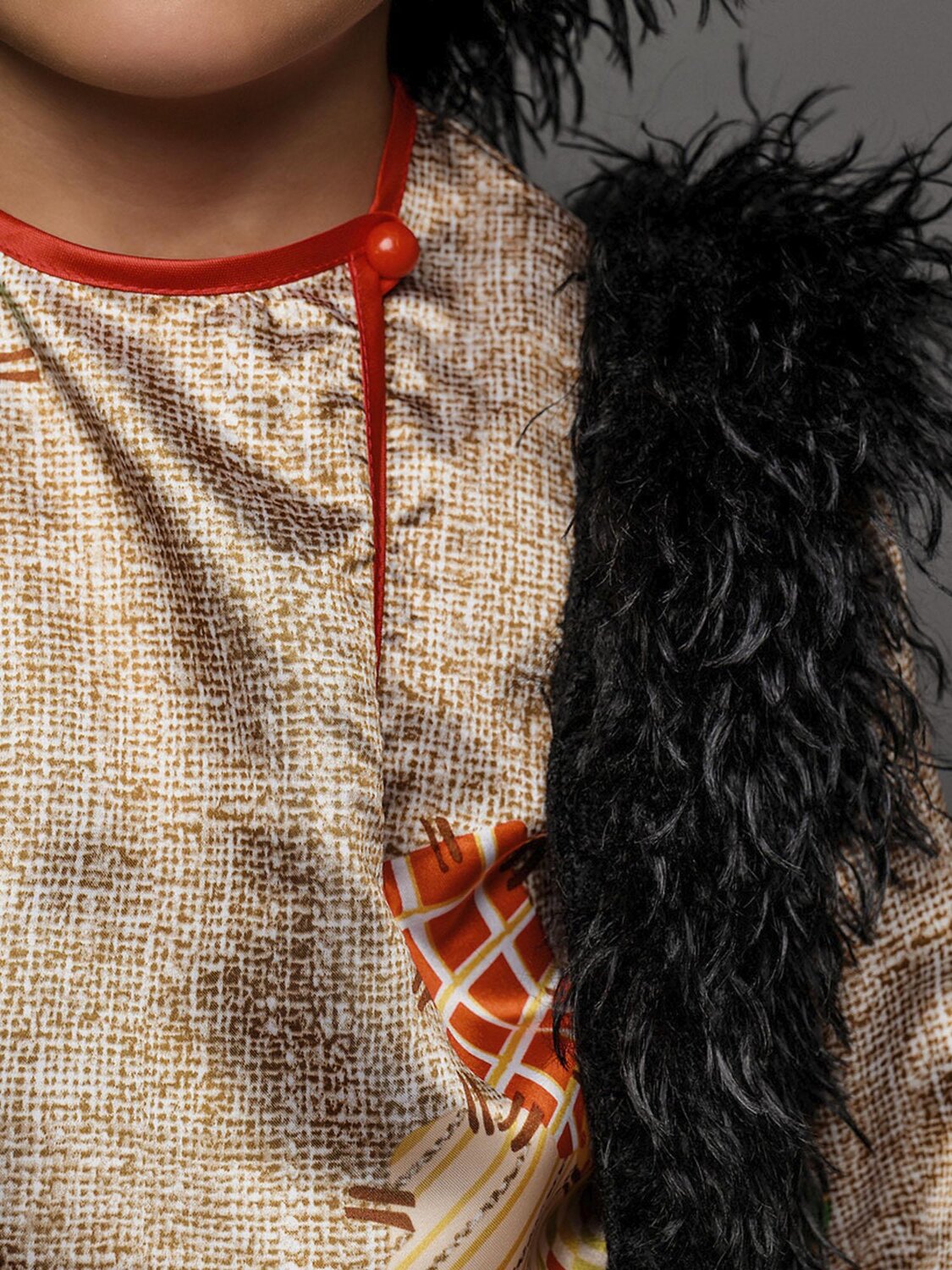 BATIK Костюм 566311 1018/1 к-18 Мультиколор