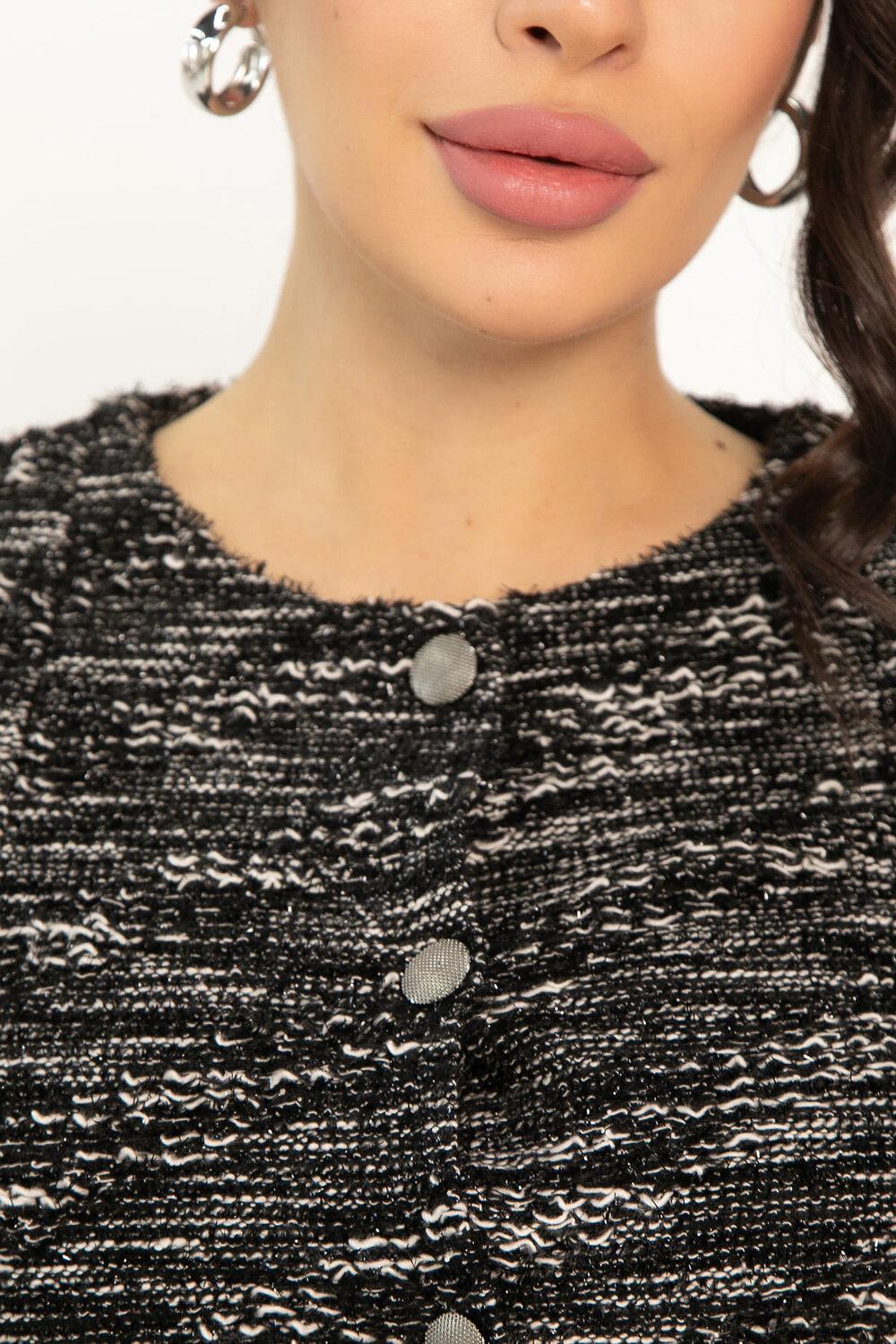 LT Collection Костюм 566589 К14677-10М черный