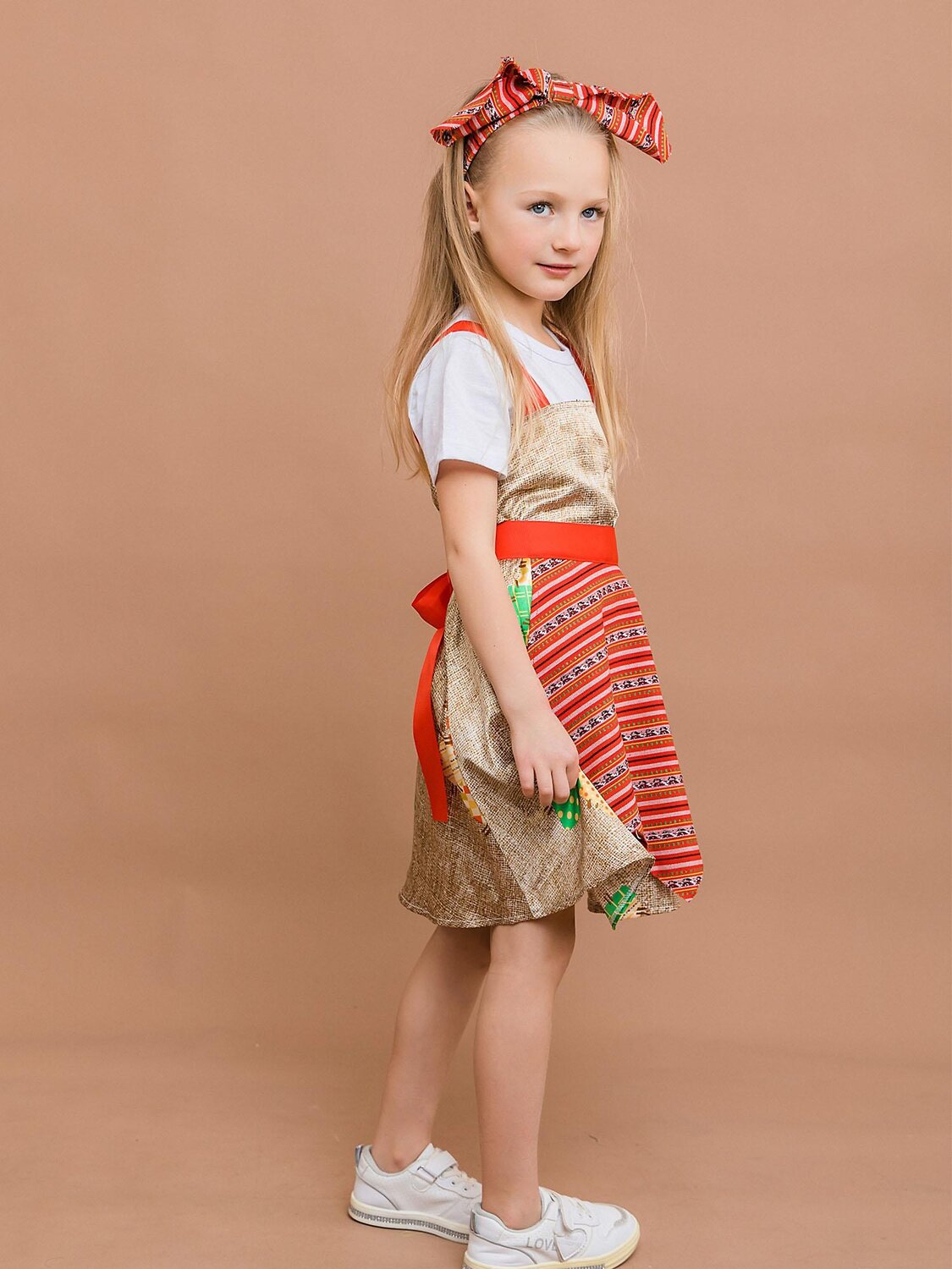 BATIK Костюм 566645 1133 к-25 Мультиколор