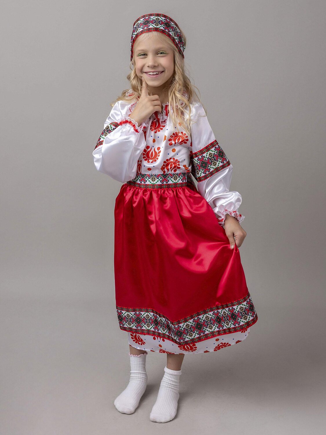 BATIK Костюм 566646 1128 к-25 Мультиколор