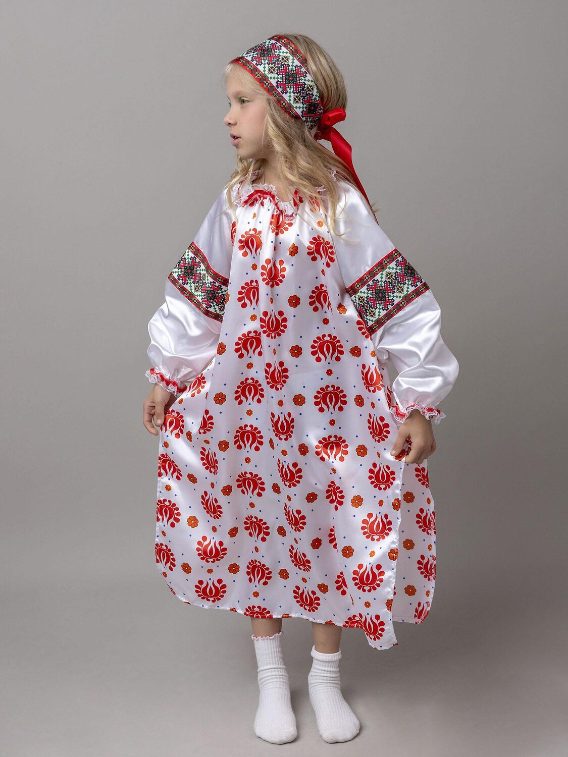 BATIK Костюм 566646 1128 к-25 Мультиколор