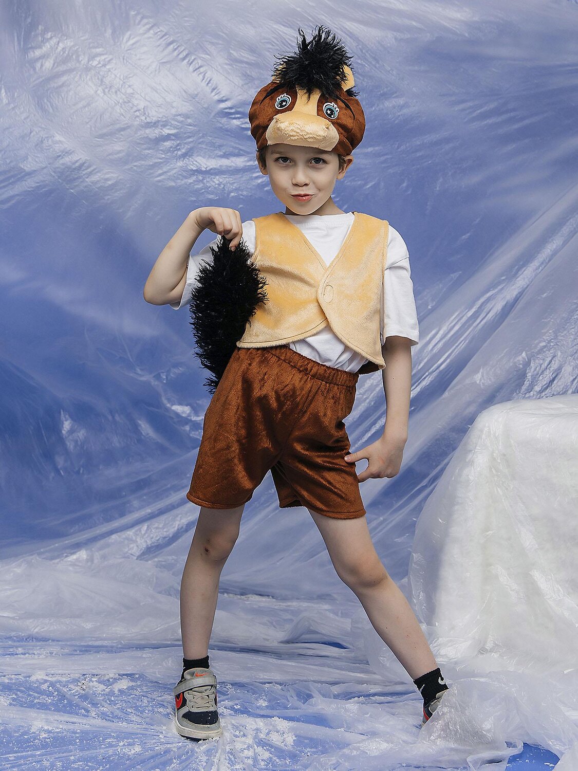 BATIK Костюм 566650 4055 к-25 Мультиколор
