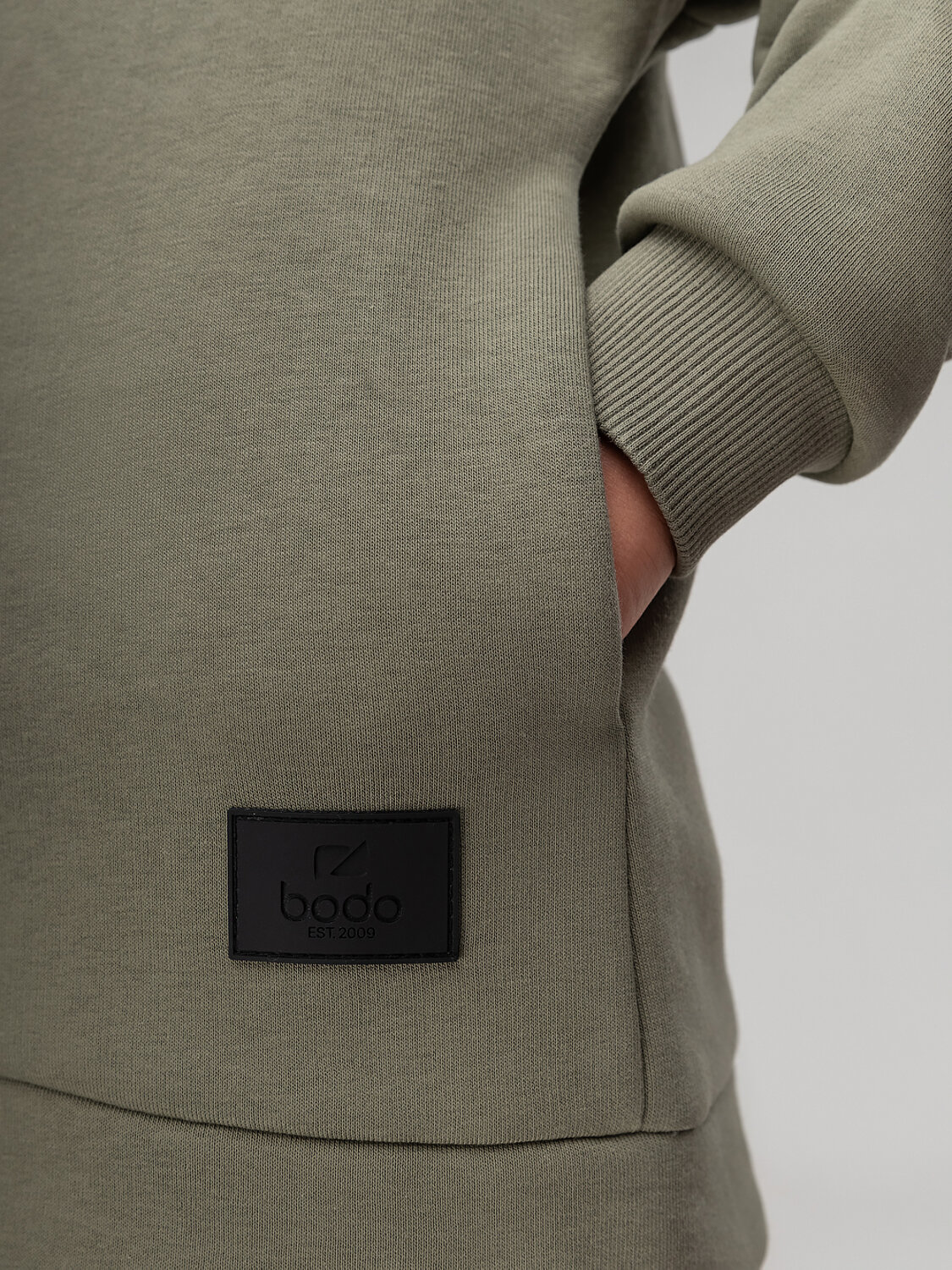 Bodo Костюм 566720 11-420МU темно-оливковый