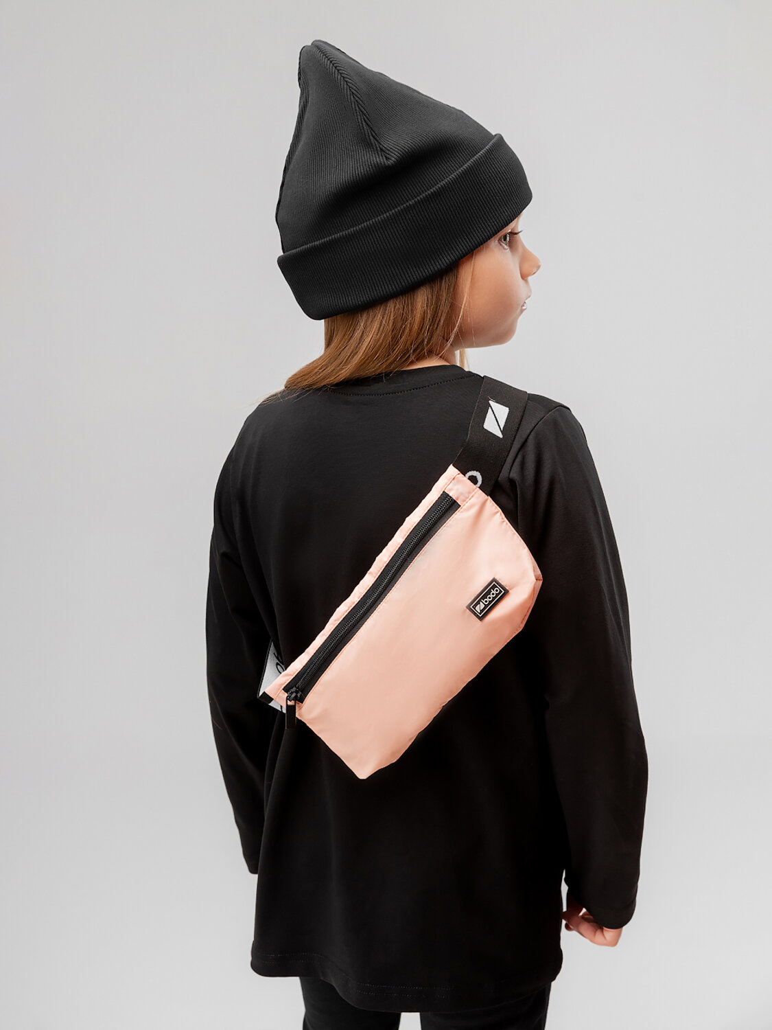 Bodo Сумка 566727 34-63 персиковый