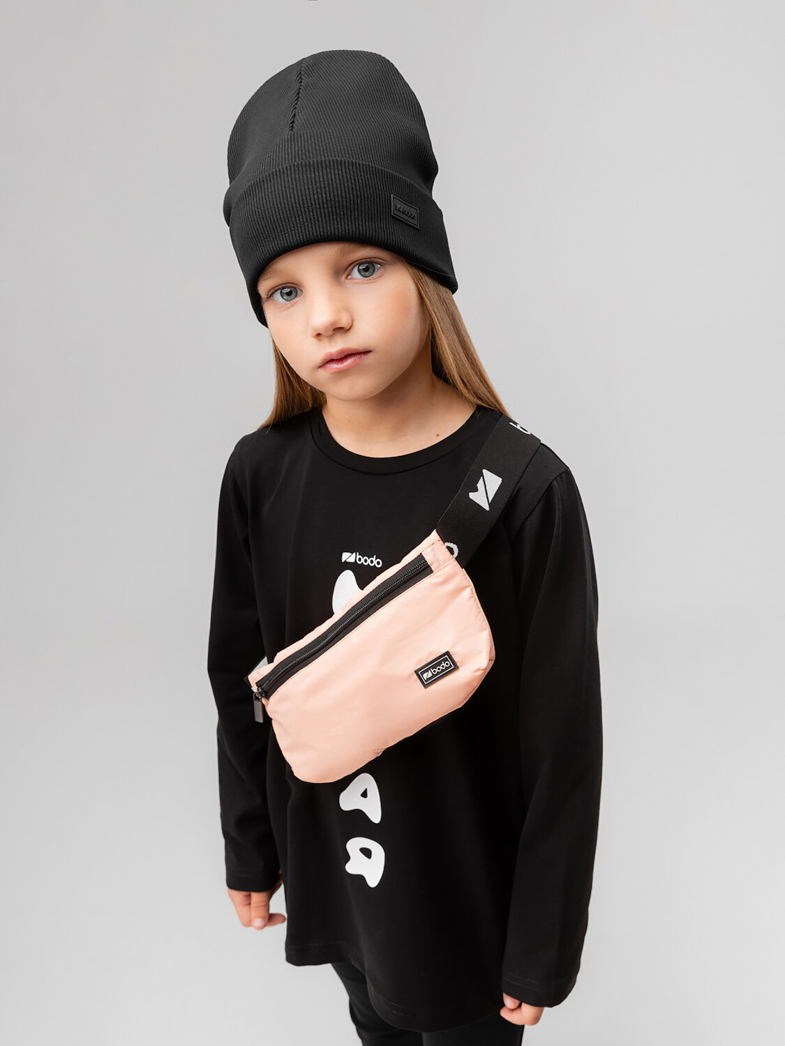 Bodo Сумка 566727 34-63 персиковый