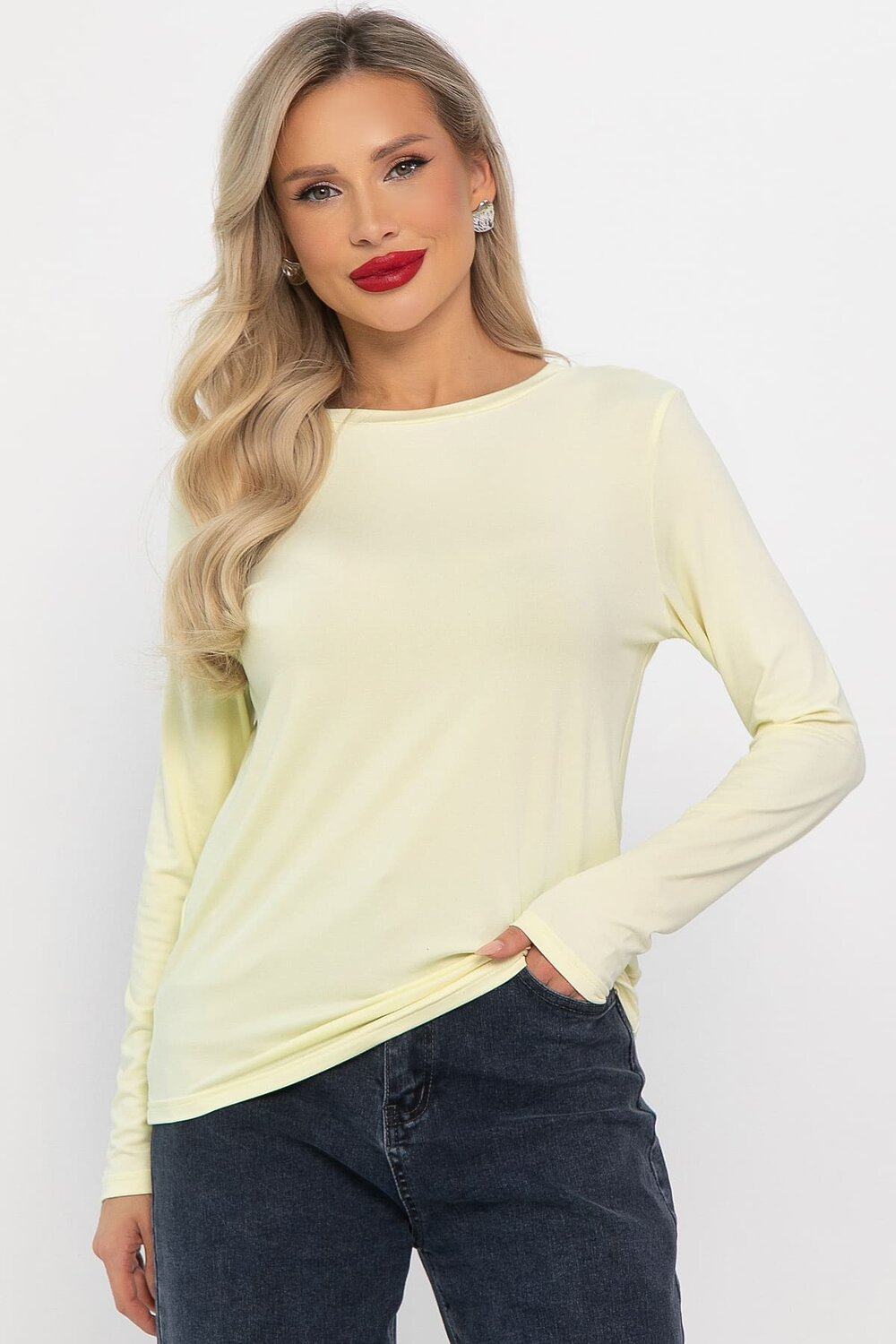LT Collection Свитшот 566754 Б14711-5М черно-лимонный