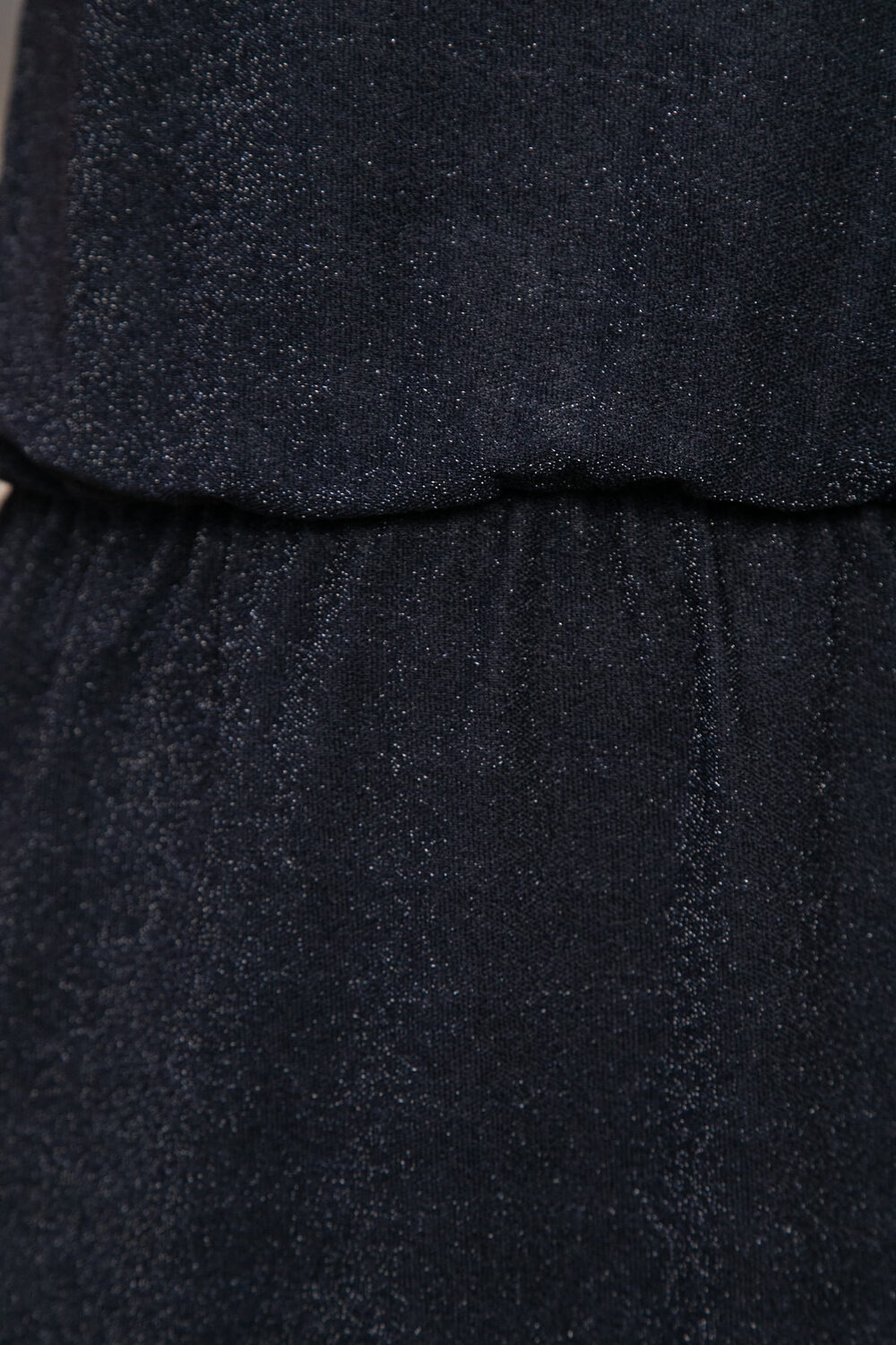 LT Collection Платье 566767 П14674-12М темно-синий