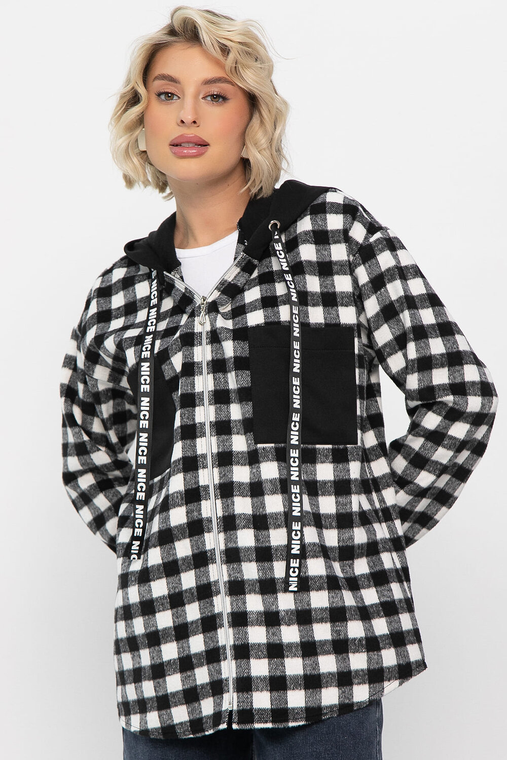 LT Collection Рубашка 566770 Б14660-50М черный