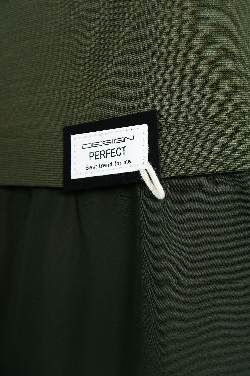 LT Collection Платье 566772 П14427-5М хаки