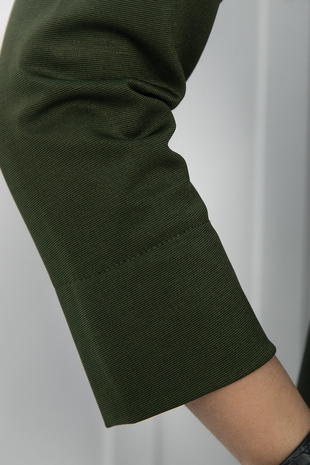 LT Collection Платье 566772 П14427-5М хаки