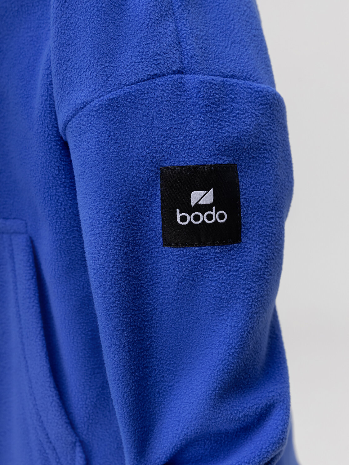 Bodo Костюм 566816 11-479МU синий