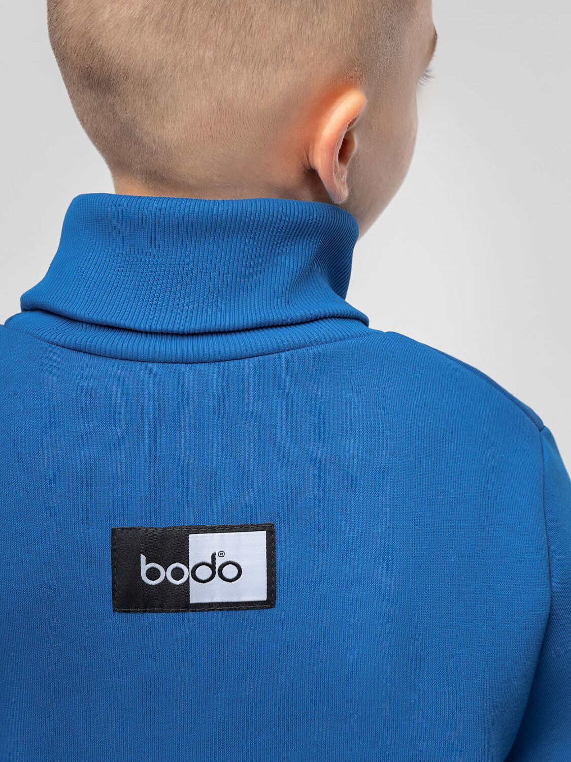 Bodo Костюм 566838 46-91МU синий