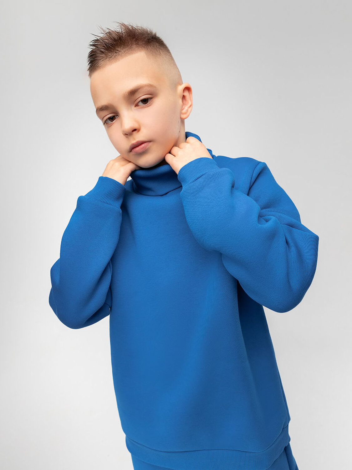Bodo Костюм 566838 46-91МU синий