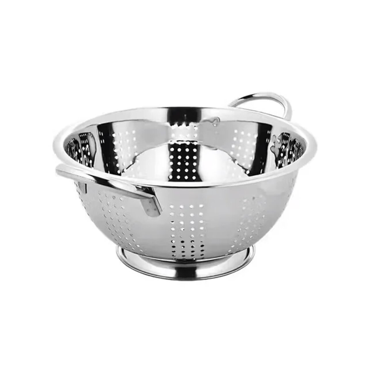 Merali Дуршлаг 566849 SW8427-24 серый