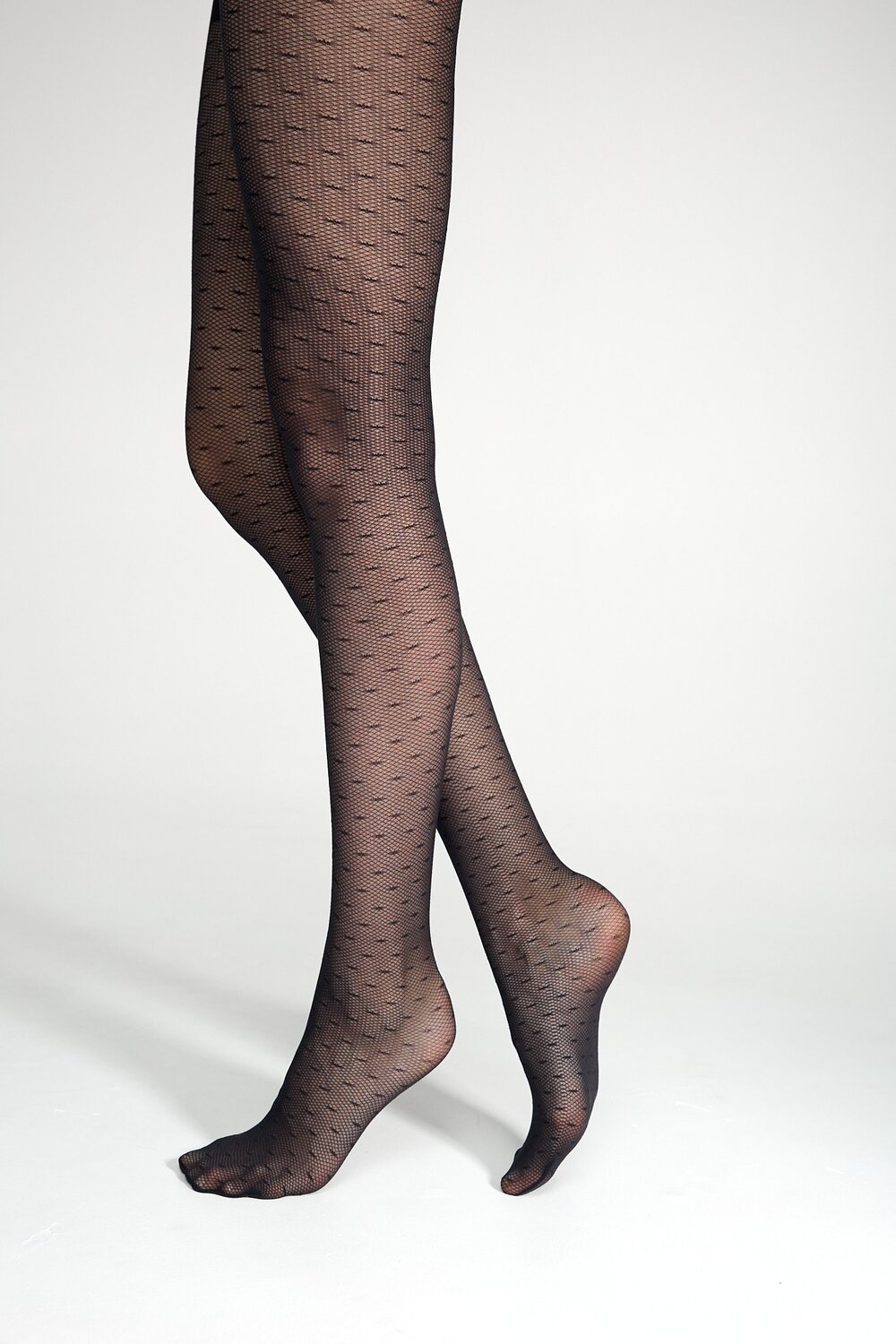 Conte elegant Колготки 566962 FANTASY BLUES