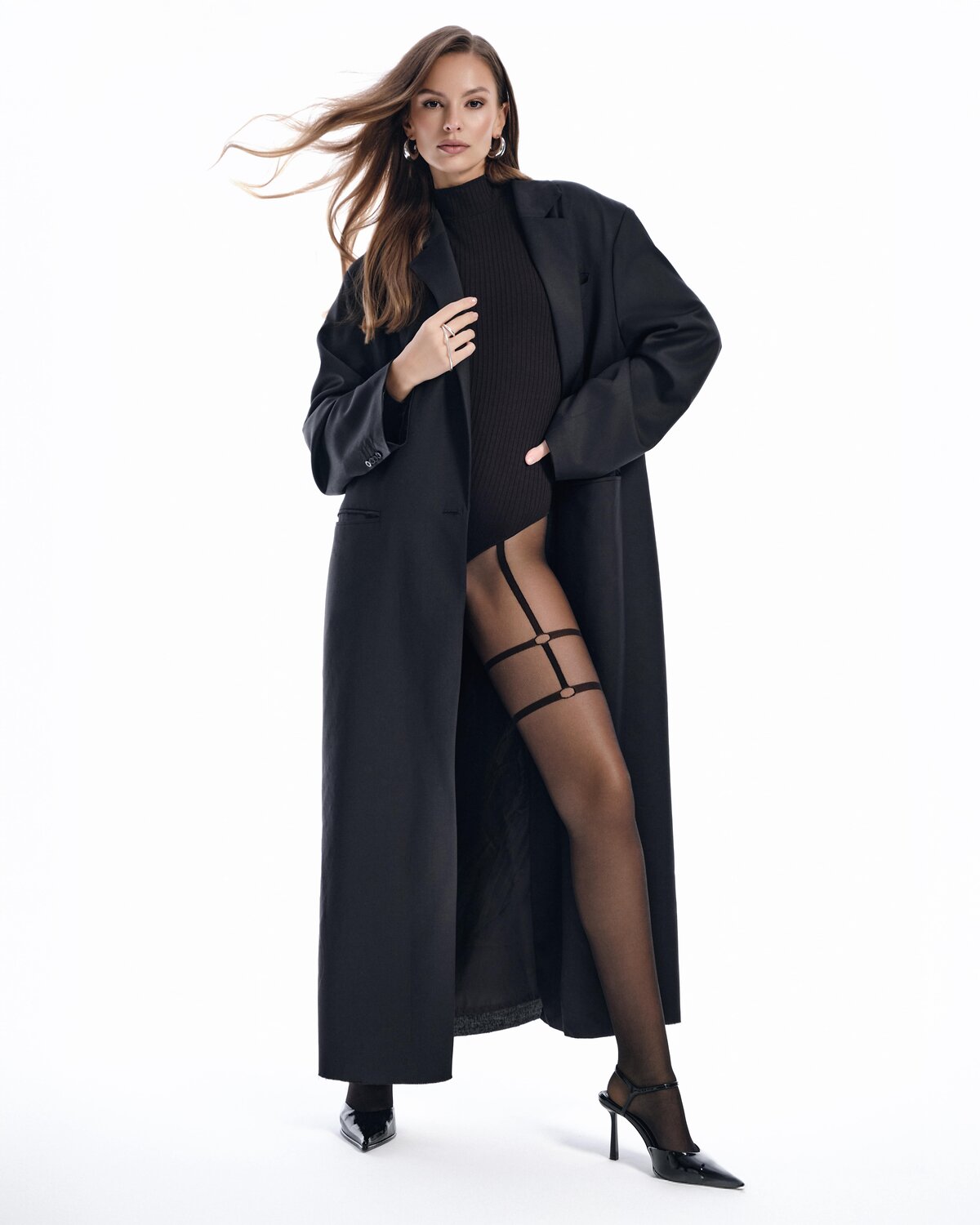 Conte elegant Колготки 566991 FANTASY INSTINCT