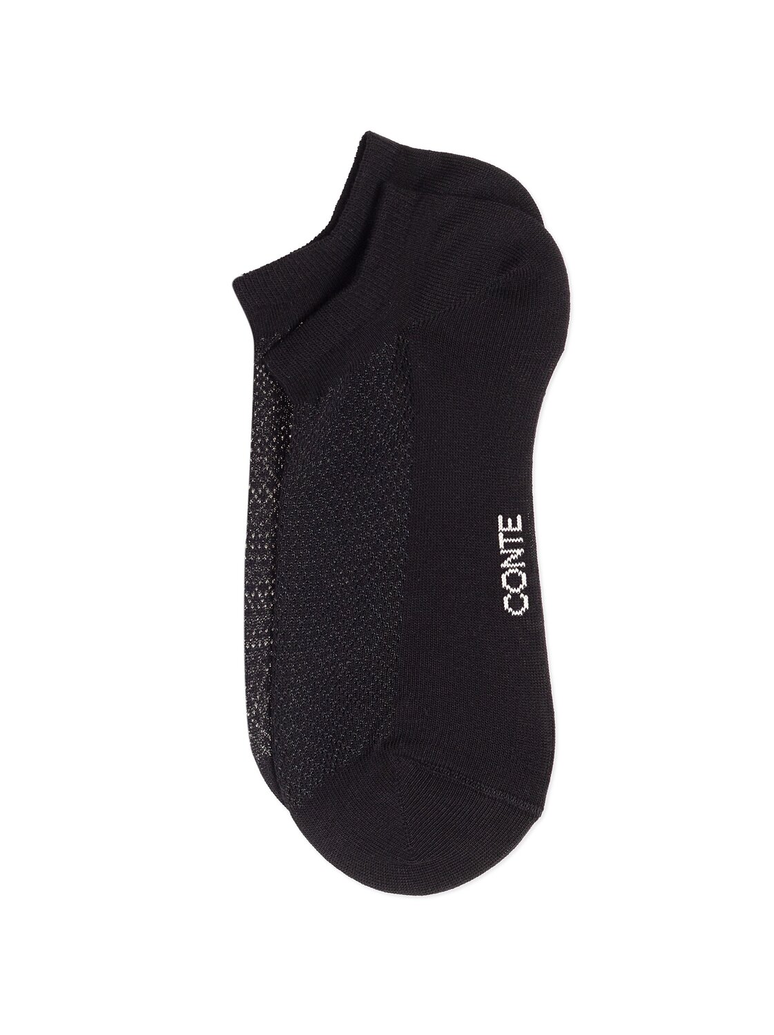 Conte elegant Носки 567010 ACTIVE (ультракороткие) 25С-84СП черный