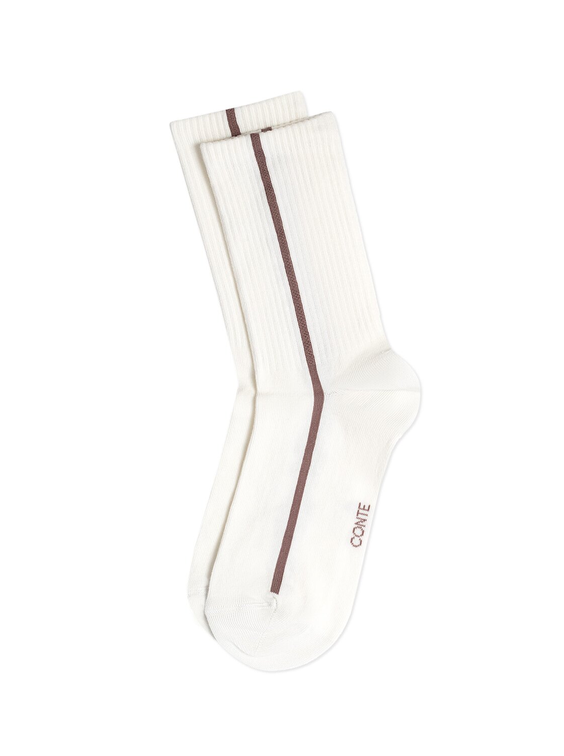 Conte elegant Носки 567021 ACTIVE 20С-20СП молочный