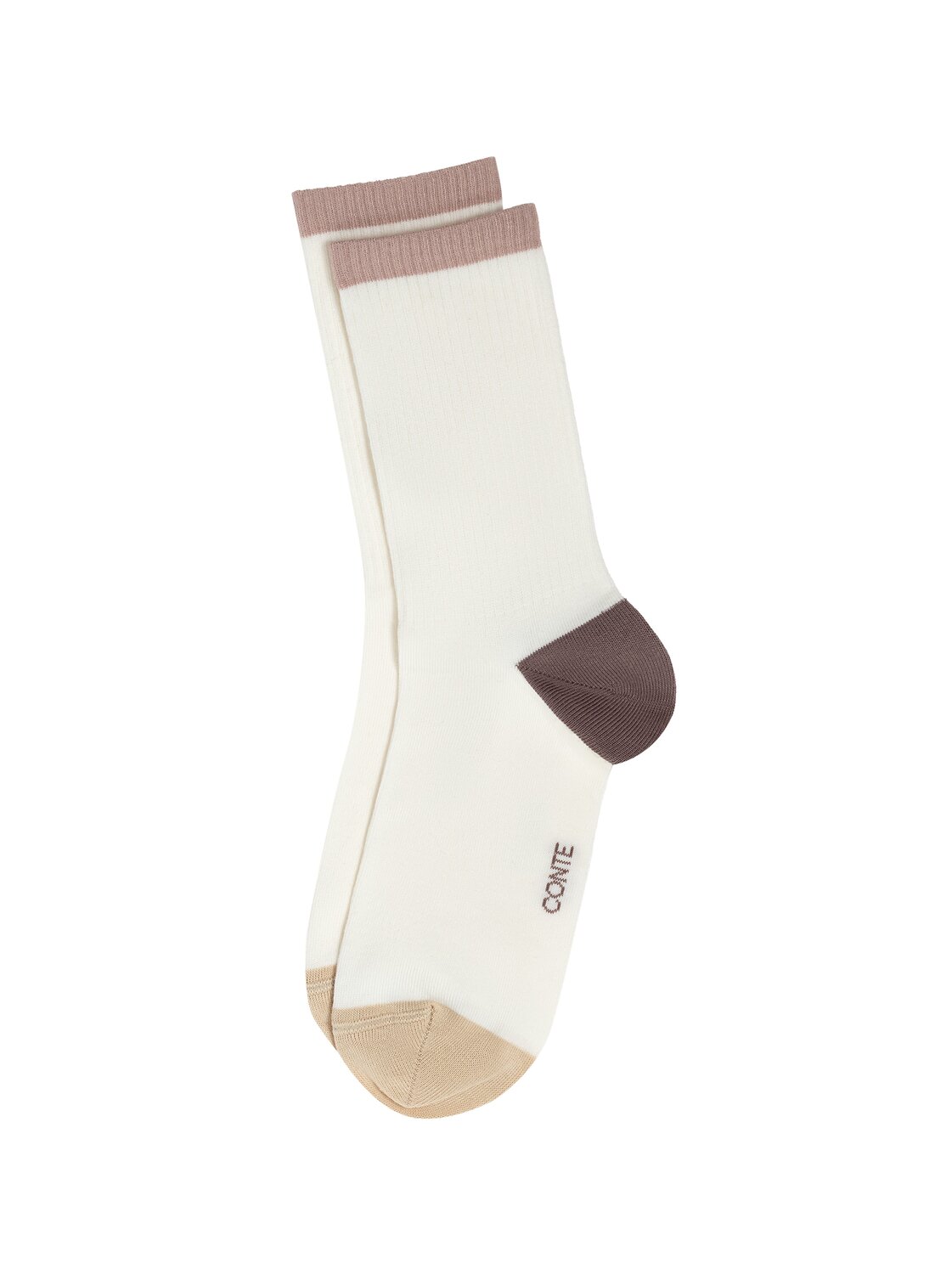 Conte elegant Носки 567023 ACTIVE 20С-20СП молочный