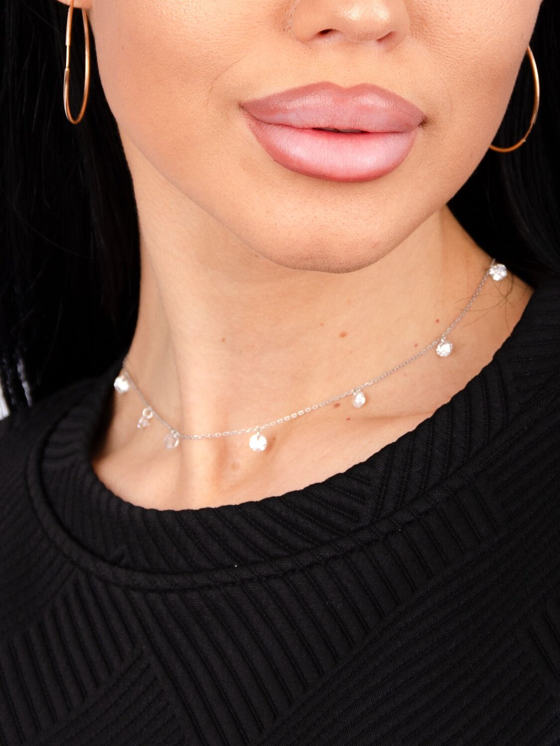 Malina Костюм 567077 9445ч чёрный
