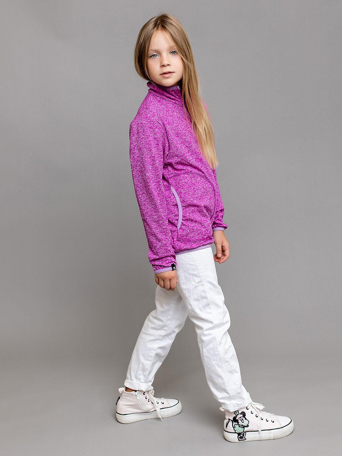 BATIK Толстовка 567157 485-24з-2