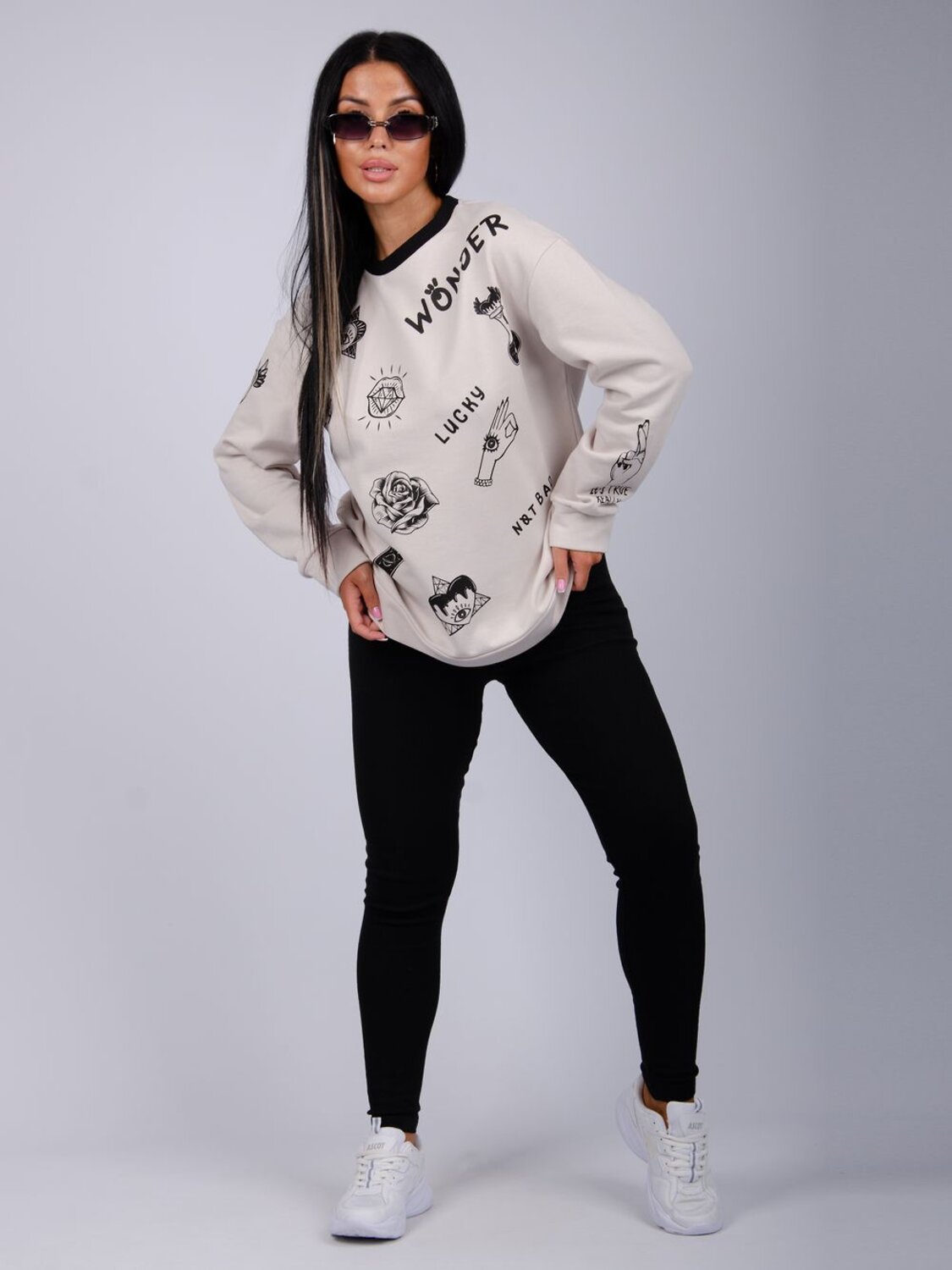 Malina Пижама 567286 9356