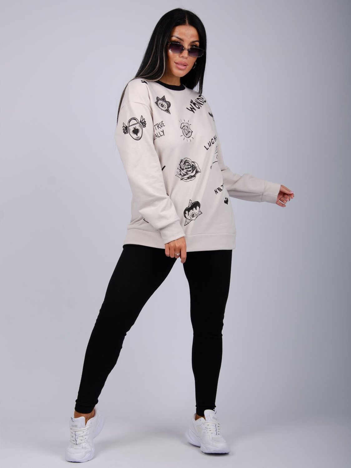 Malina Пижама 567286 9356