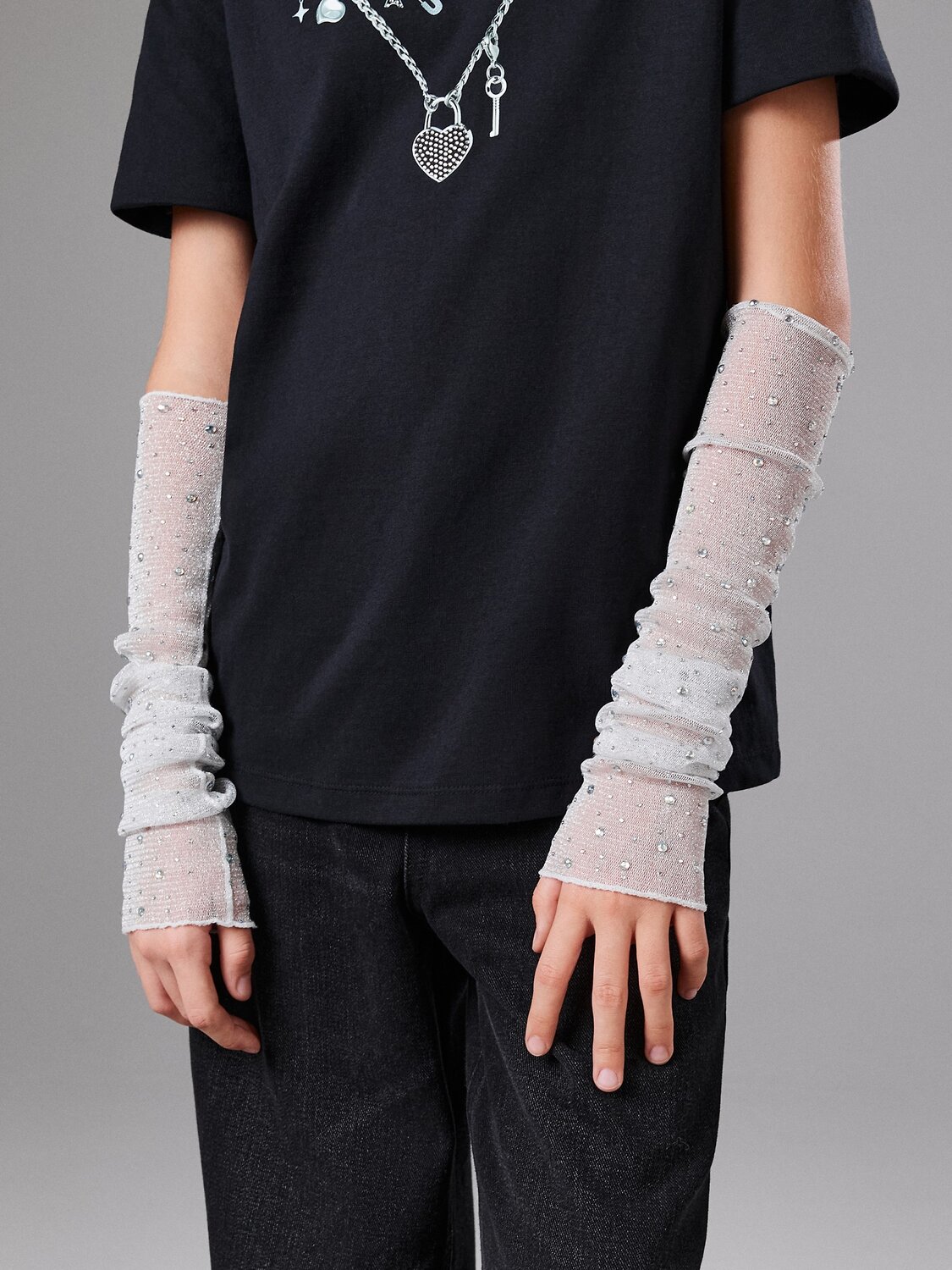 Acoola Митенки 567320 20206410001 разноцветный