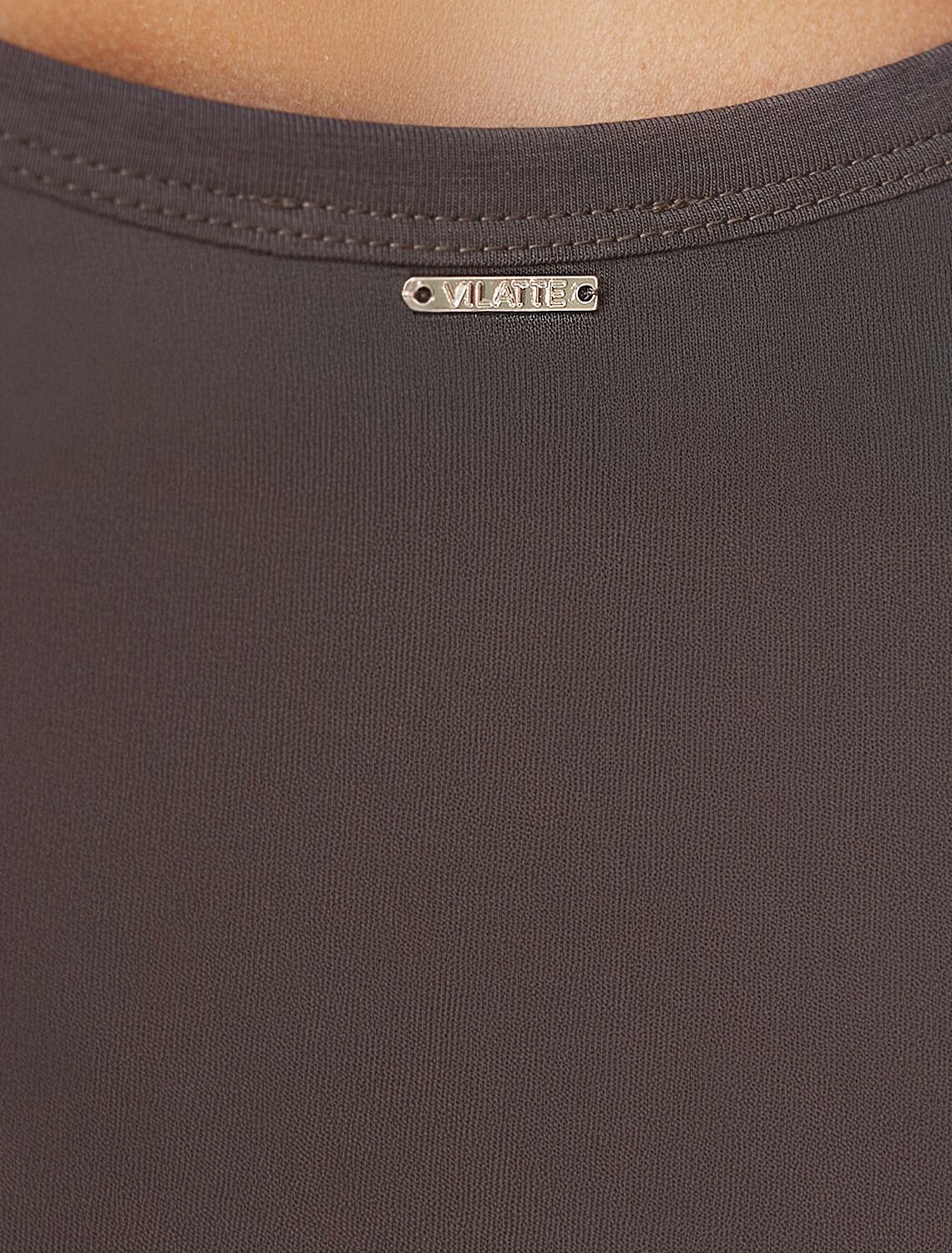 VILATTE Топ 567414 D43.162 кофе