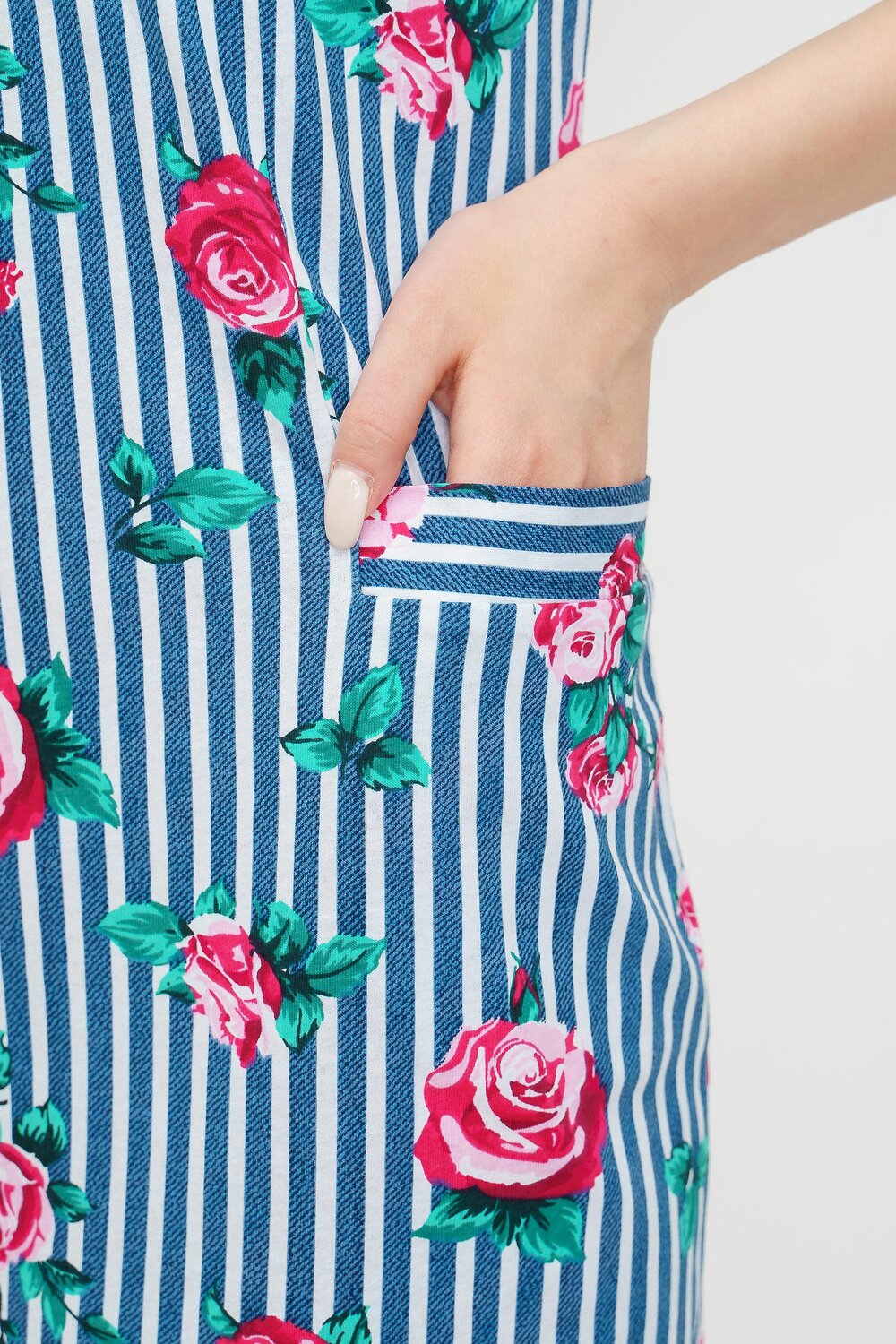 Binita Платье 90915 970-4 бело-розовый