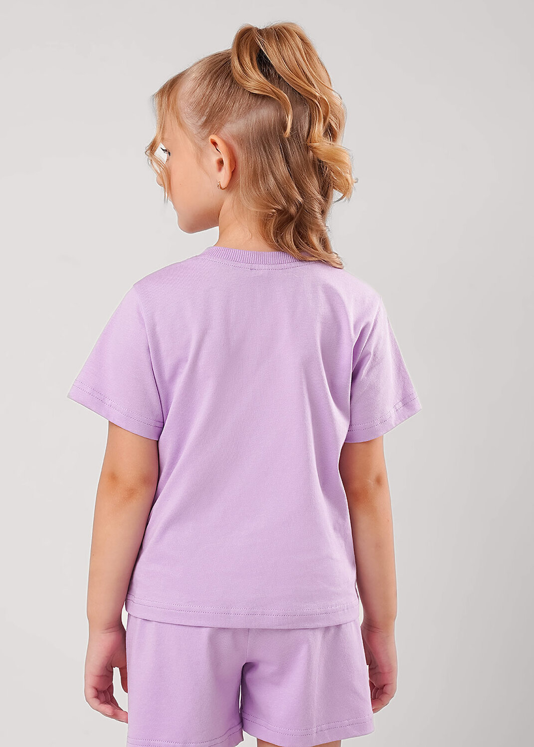 CLEVER Комплект 567600 759579кд_п2 св.фиолетовый